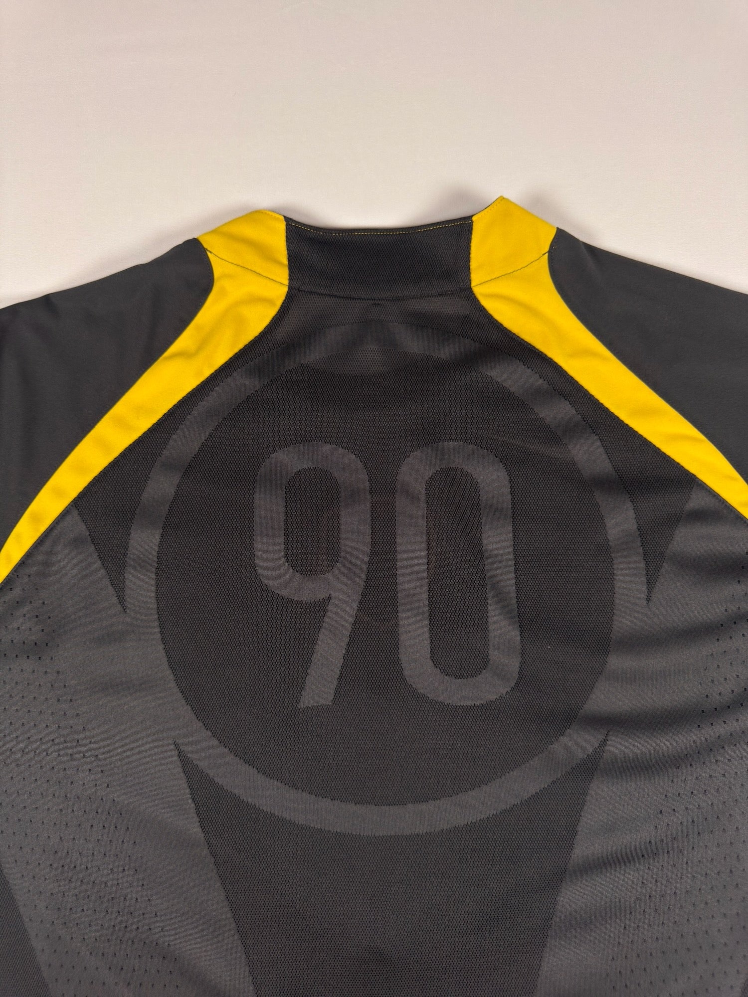 Arsenal 2004/05 T90 Trainingsshirt - L