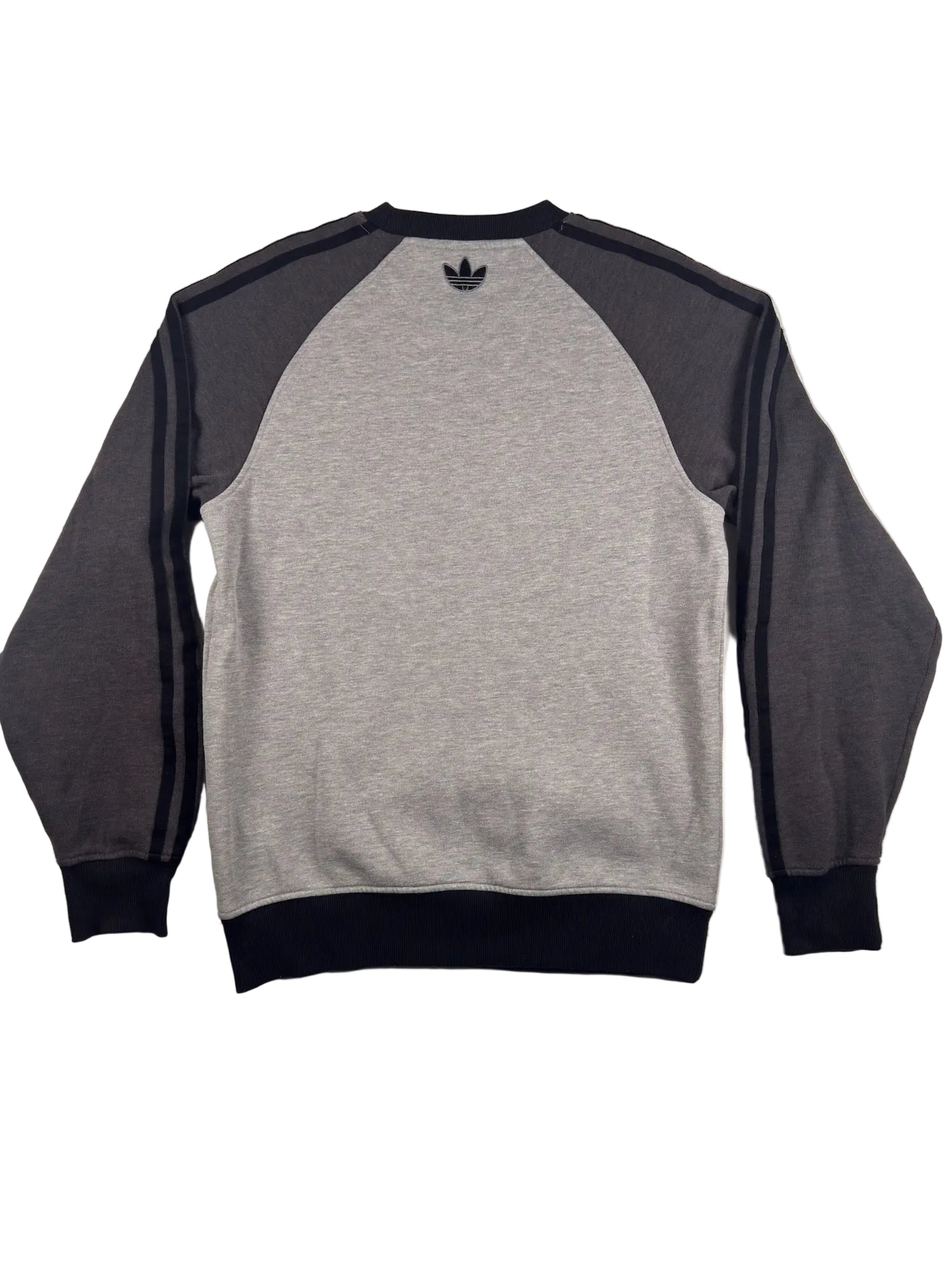 Columbus Crew Grey Sweater - S