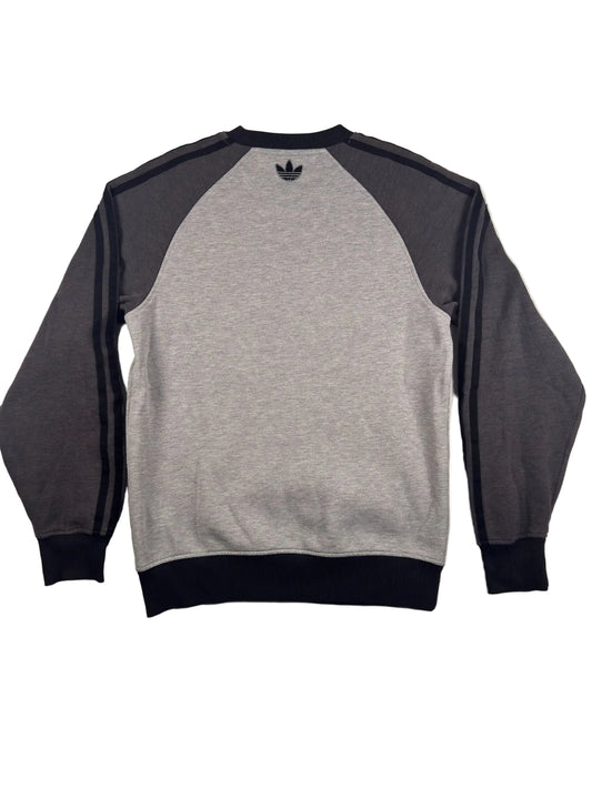 Columbus Crew Grey Sweater - S