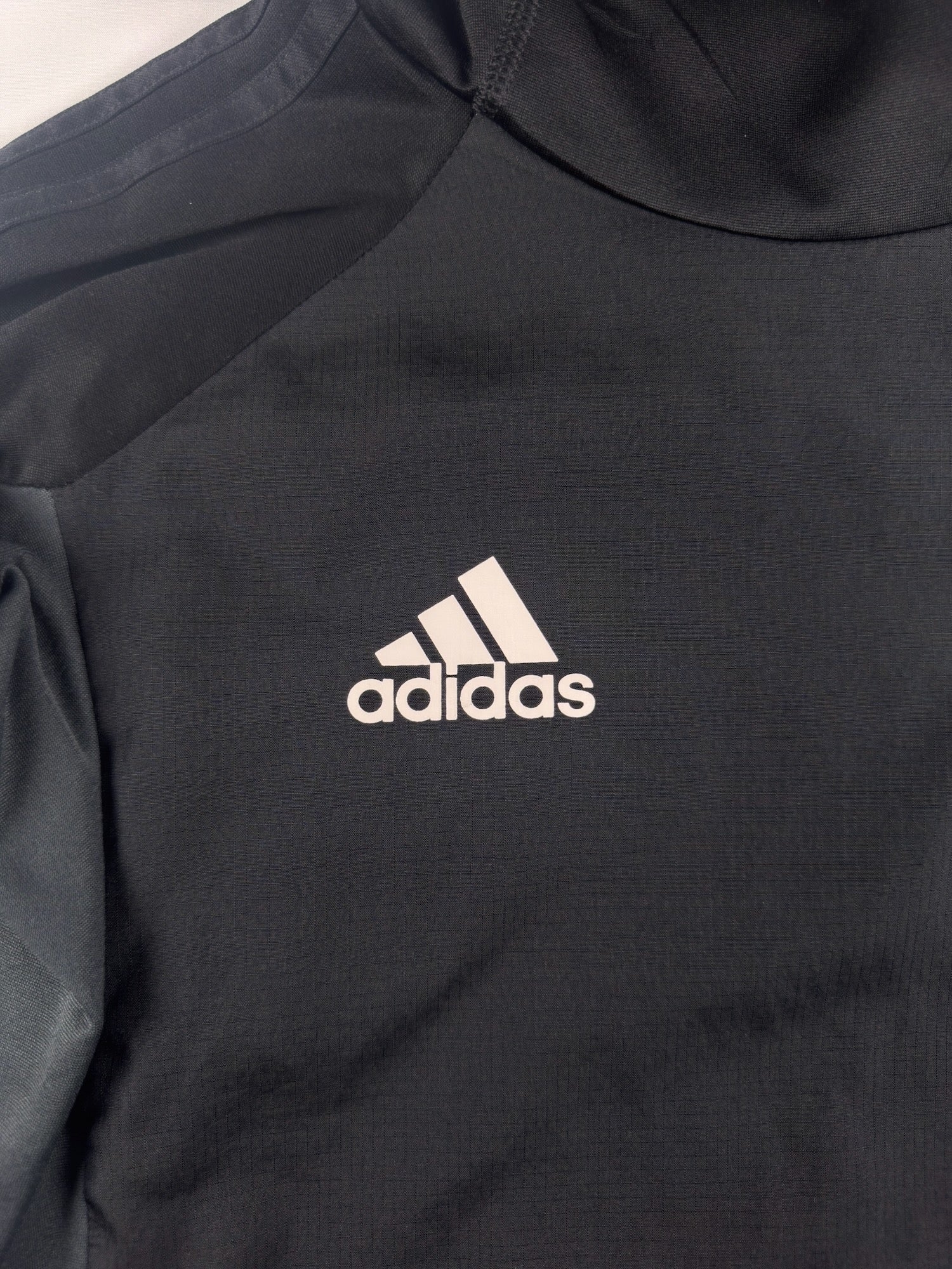 Columbus Crew 2017/18 Thermal Climawarm Hoodie - S