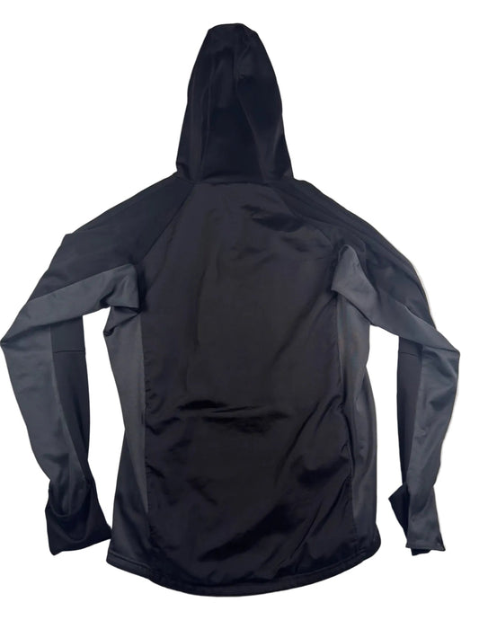 Columbus Crew 2017/18 Thermal Climawarm Hoodie - S