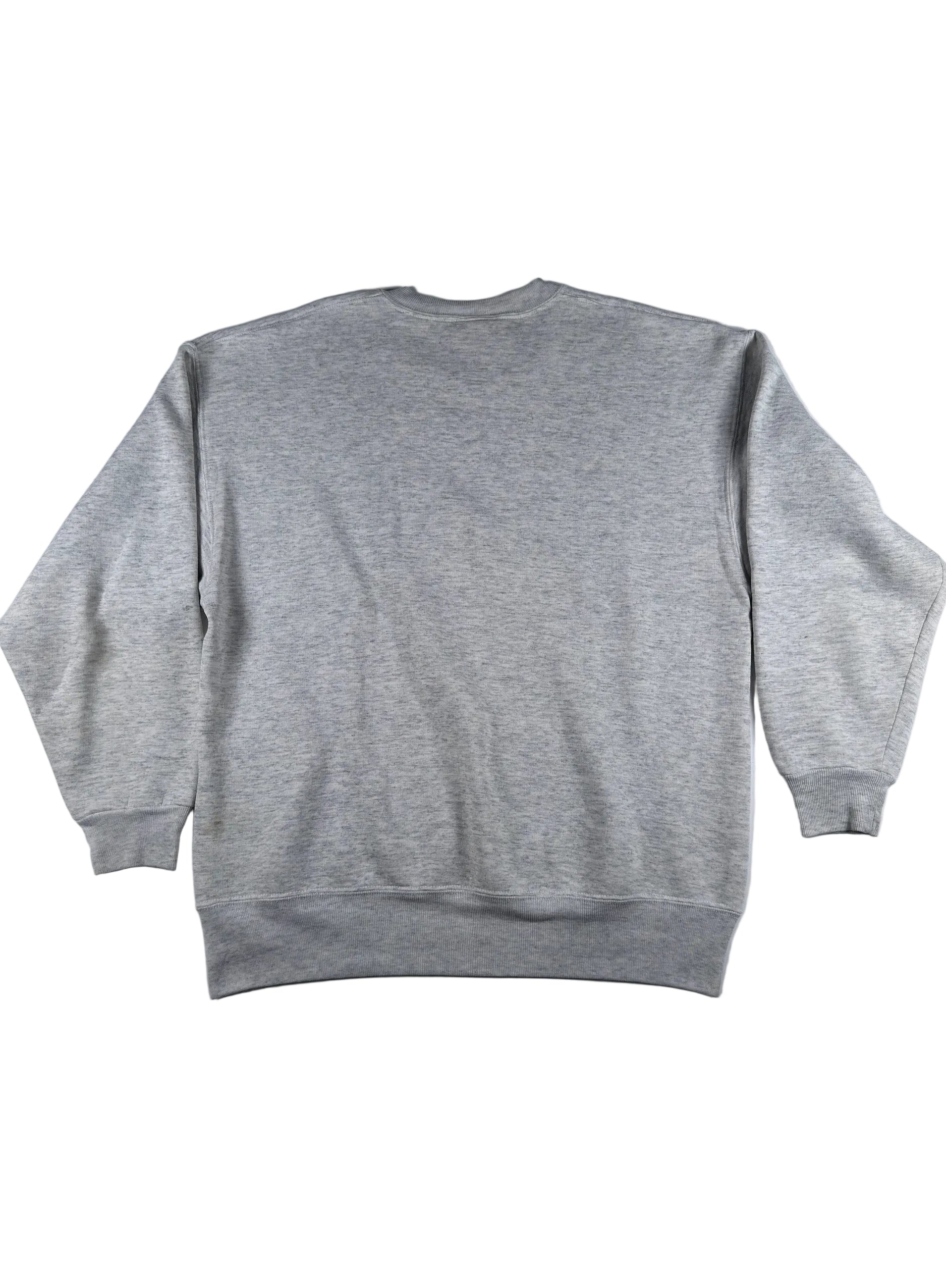 Aston Villa 1990s Vintage Sweater - L