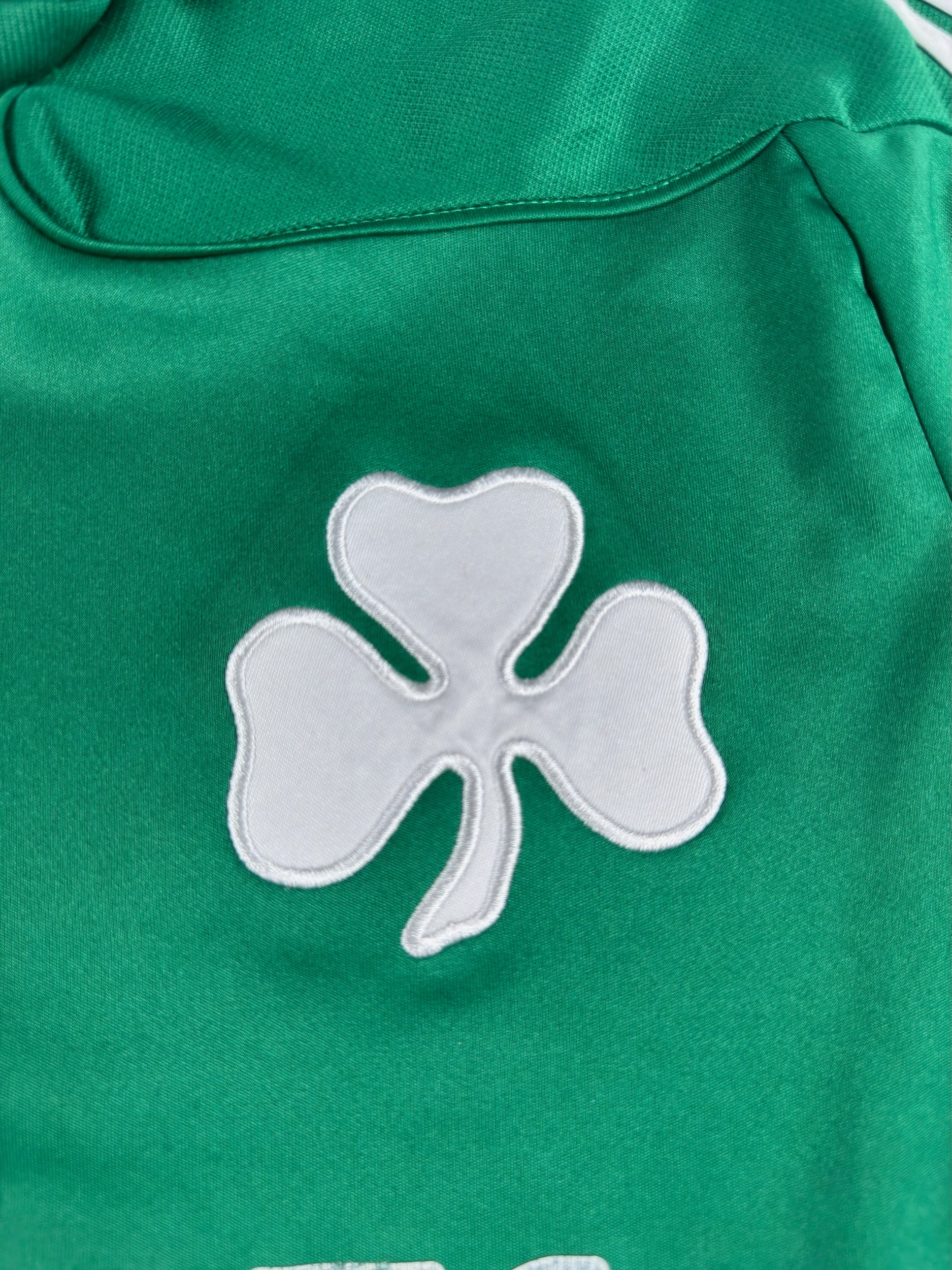 Panathinaikos 2008/09 Heimtrikot – M