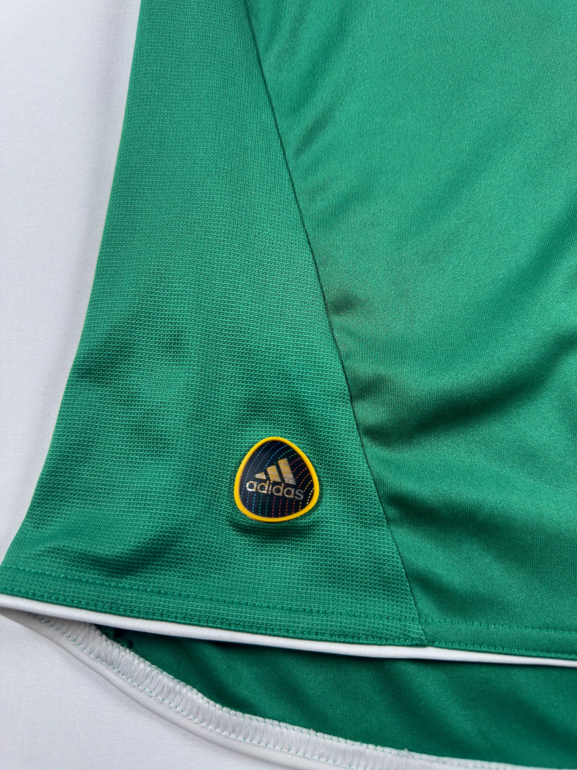 Panathinaikos 2008/09 Heimtrikot – M