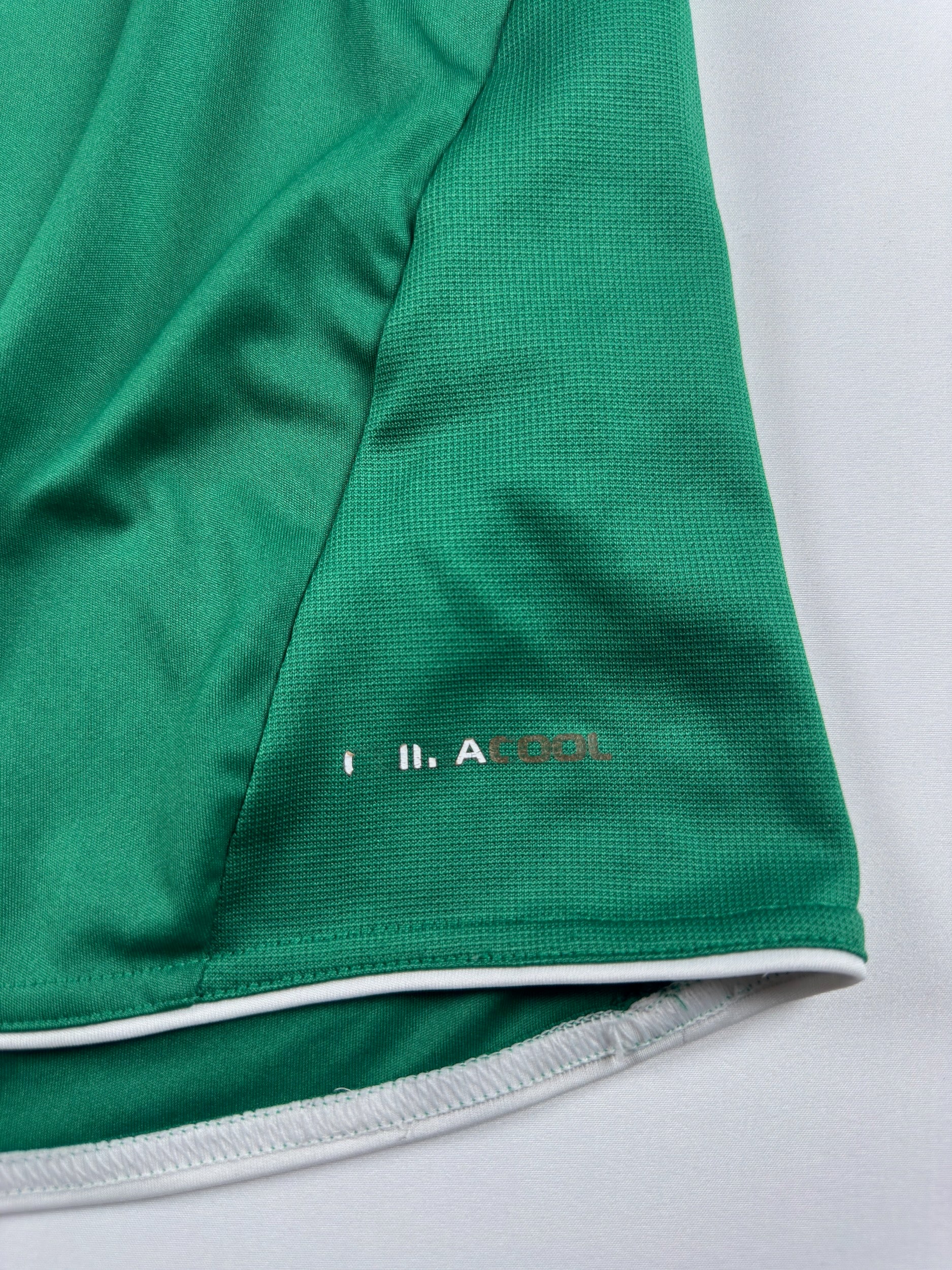 Panathinaikos 2008/09 Heimtrikot – M