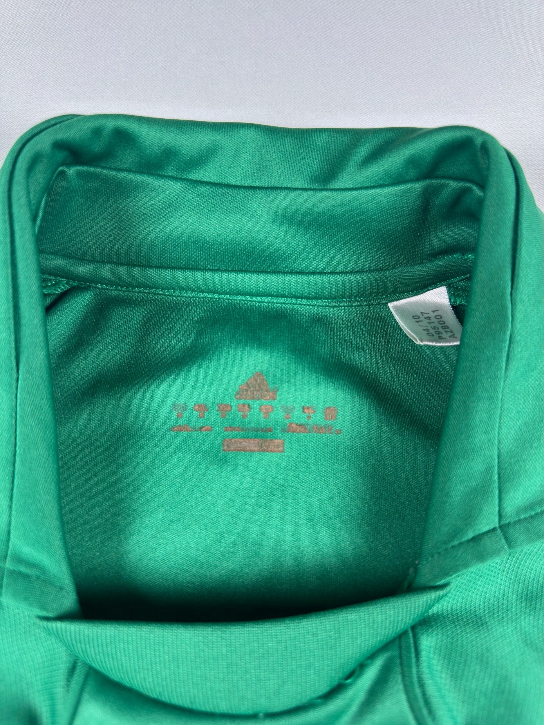 Panathinaikos 2008/09 Heimtrikot – M