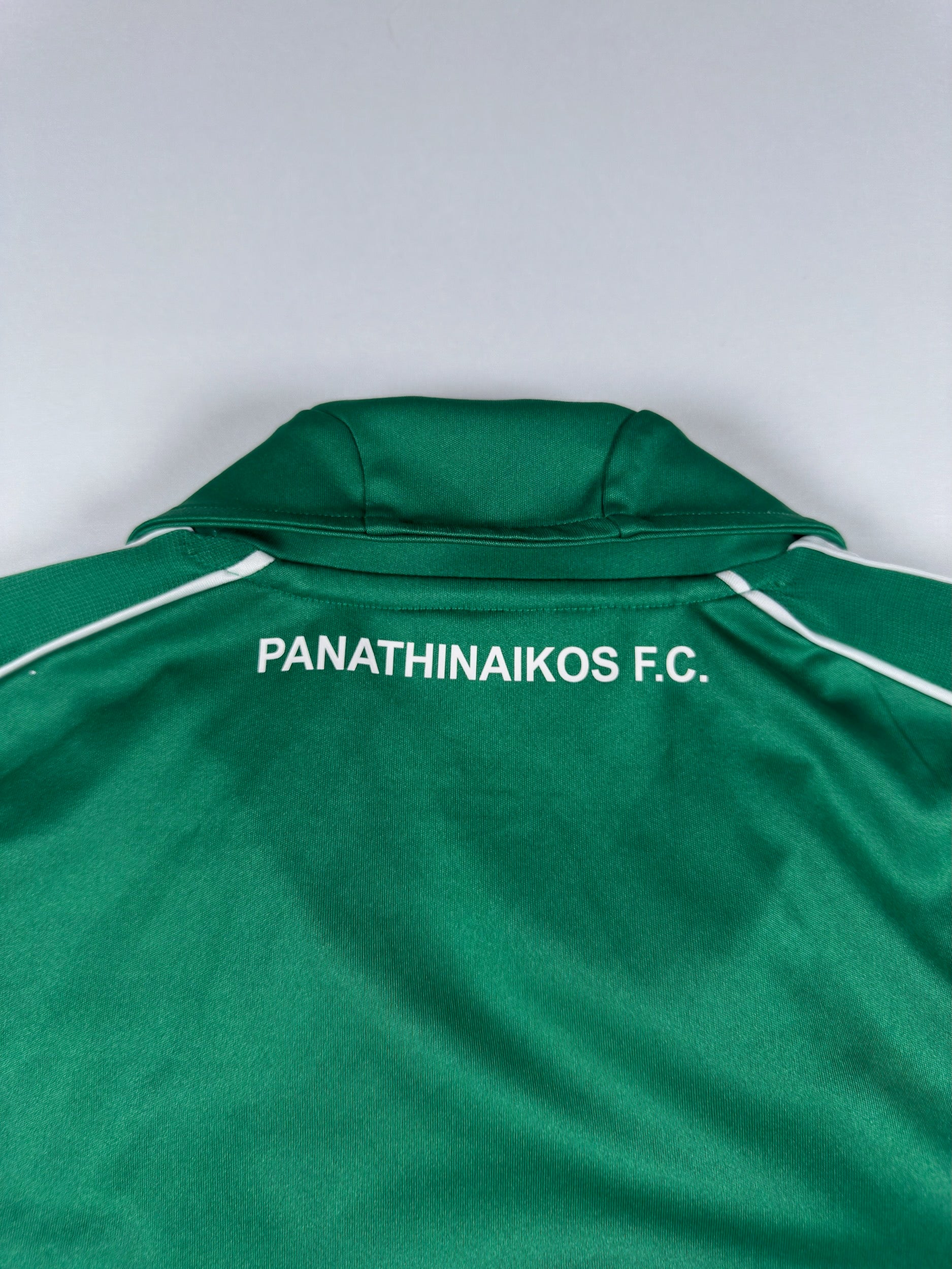 Panathinaikos 2008/09 Heimtrikot – M