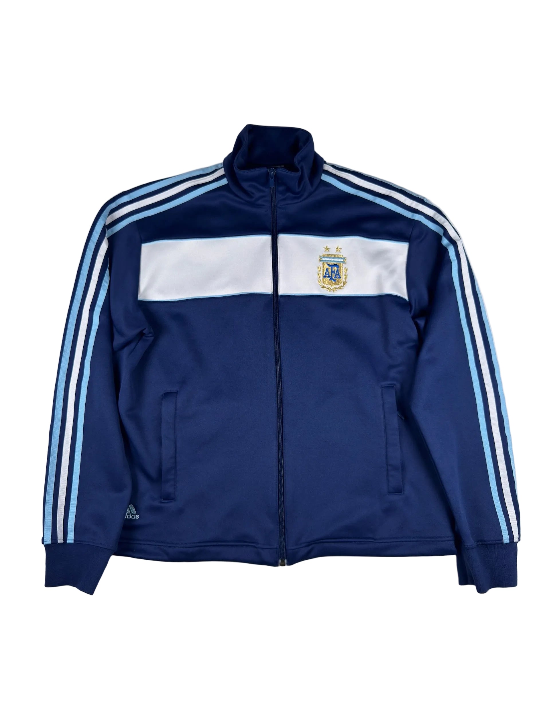 Argentina 2006 World Cup Jacket - L