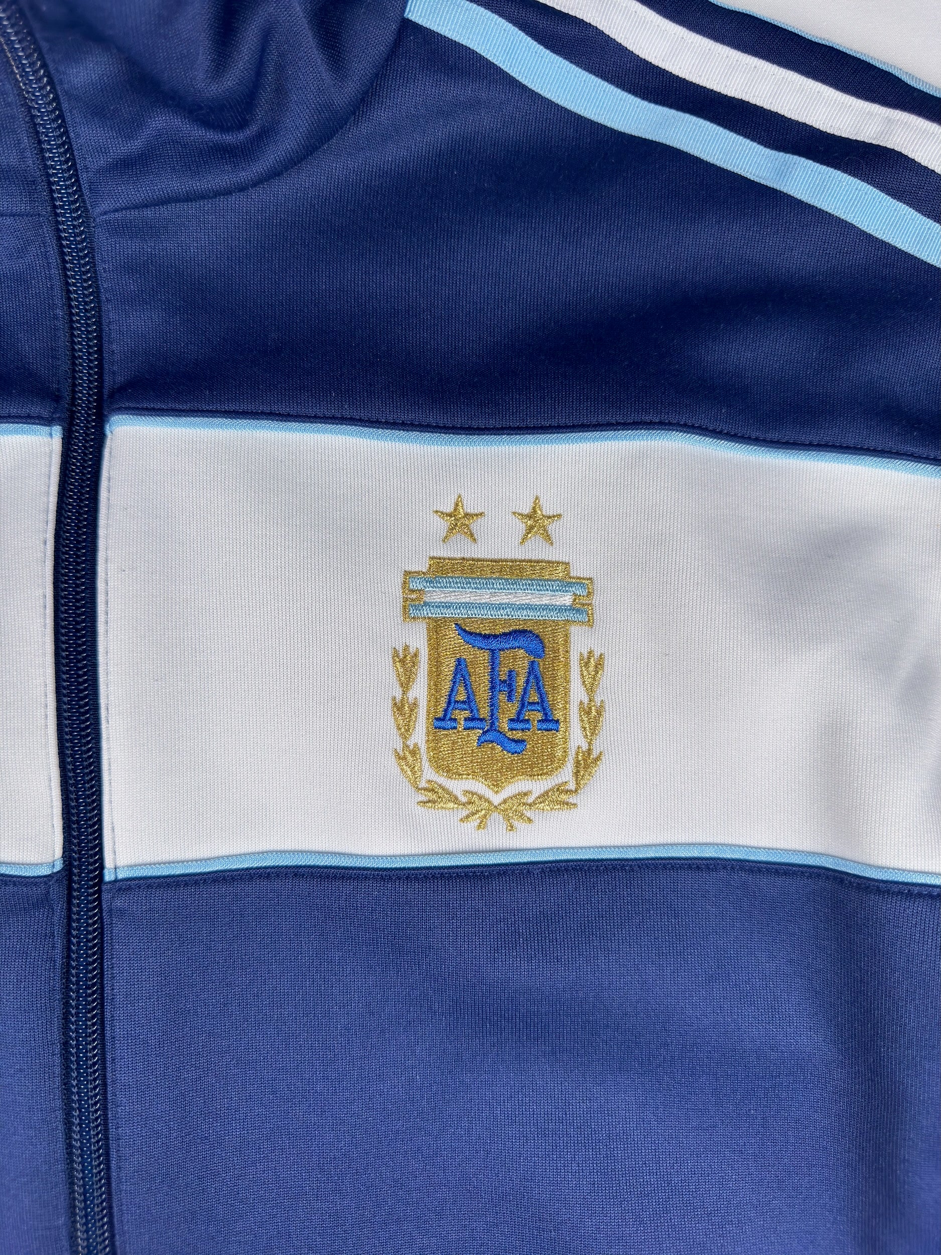 Argentinien WM-Jacke 2006 - L