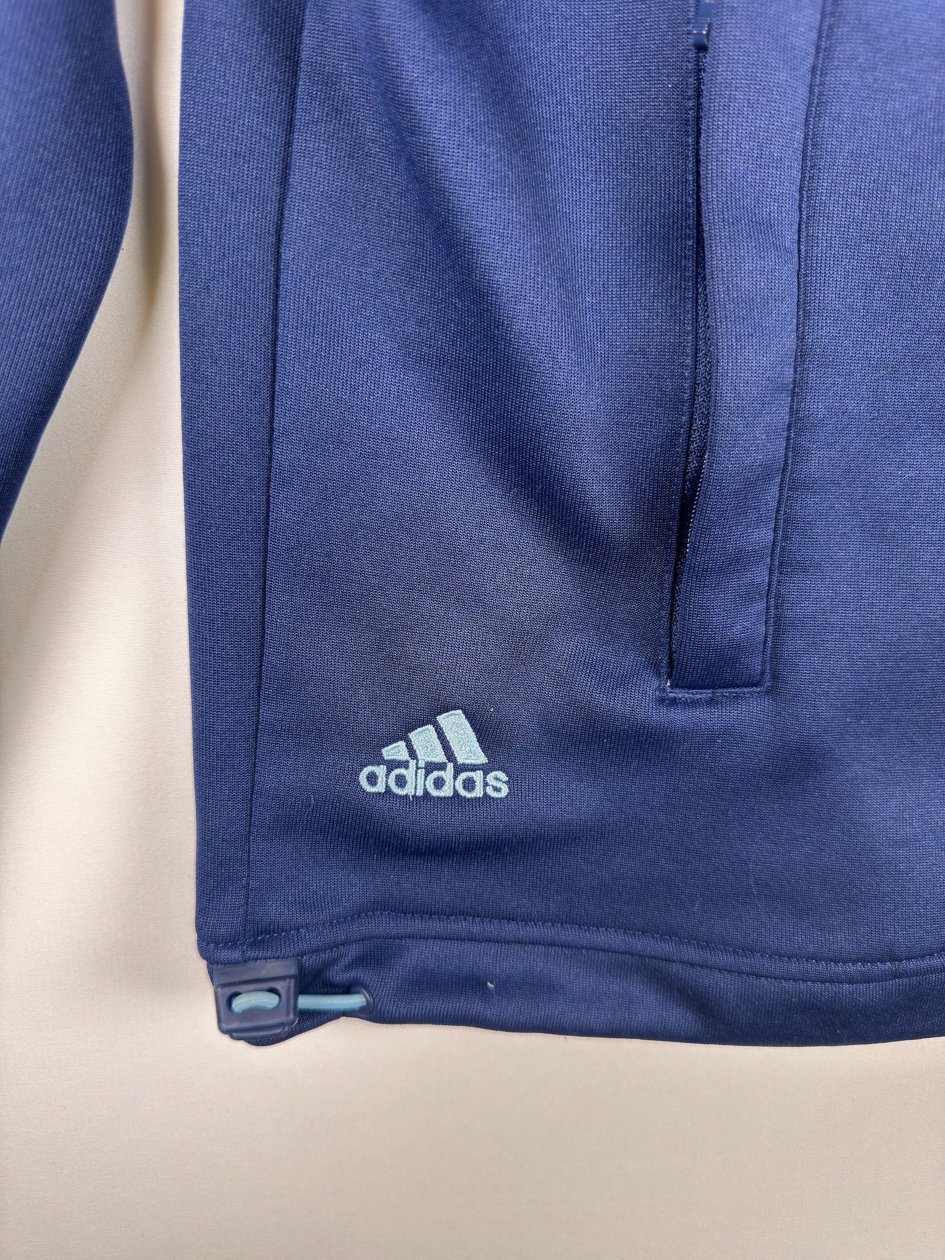 Argentinien WM-Jacke 2006 - L