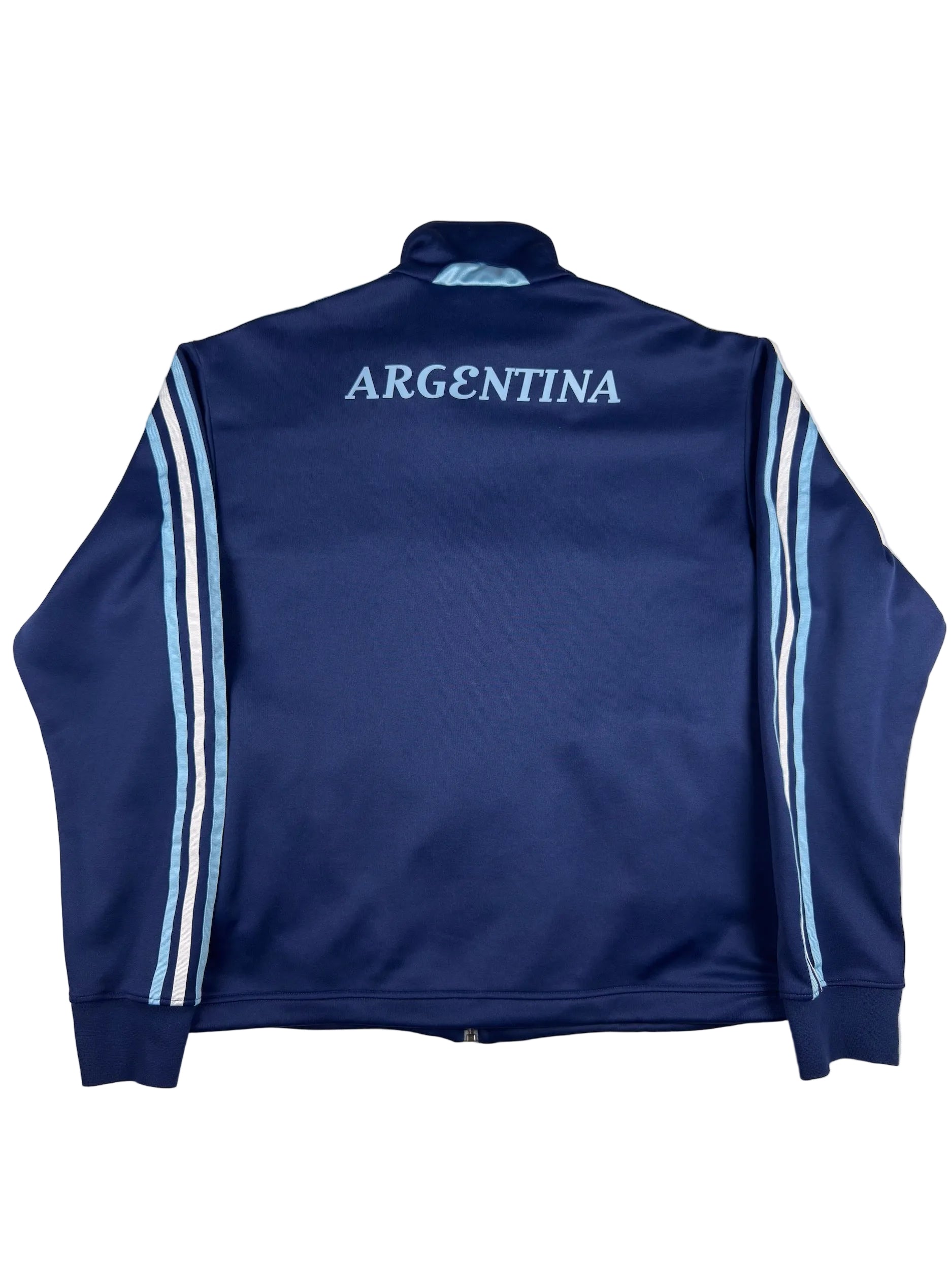 Argentina 2006 World Cup Jacket - L