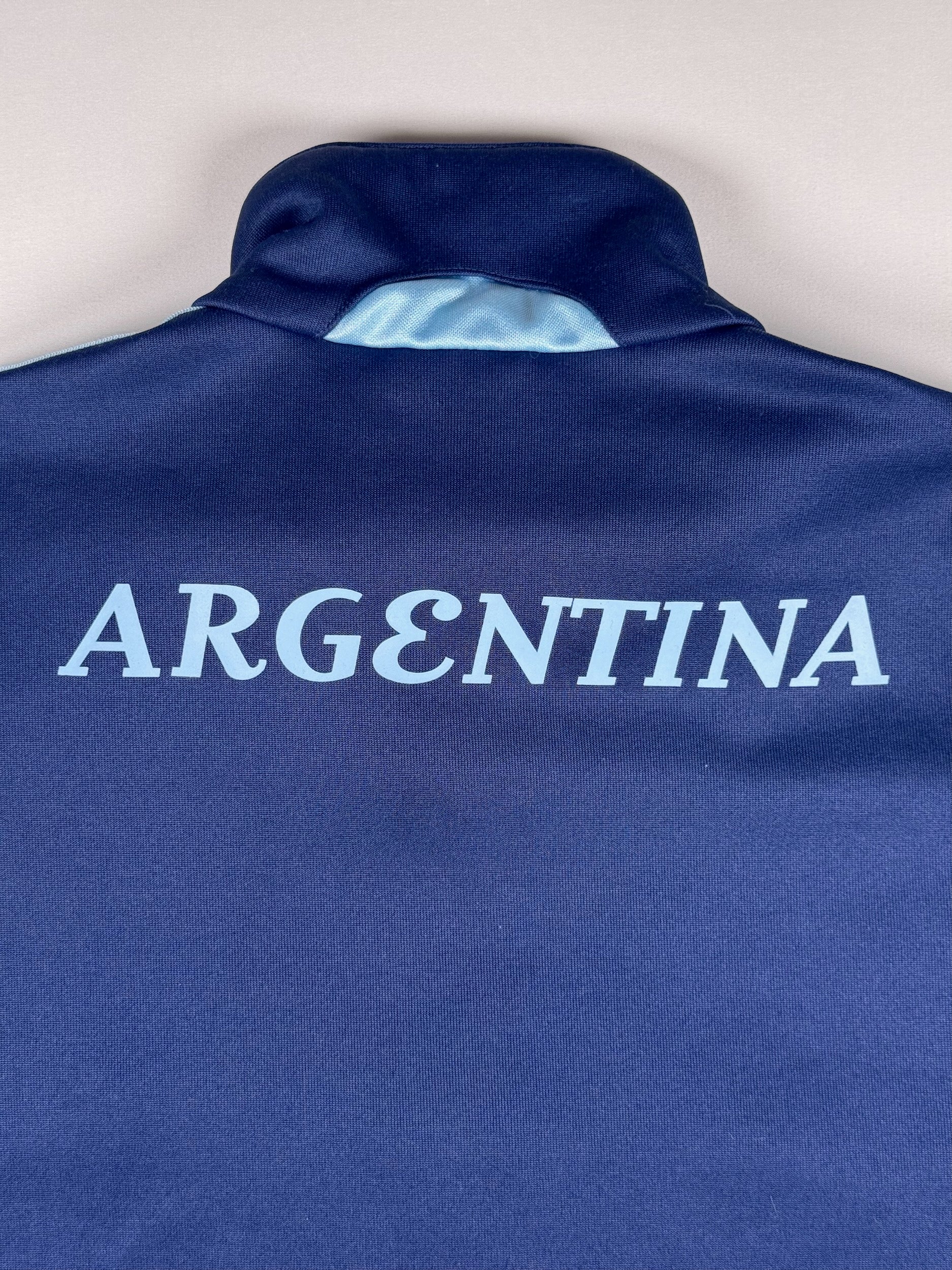 Argentinien WM-Jacke 2006 - L