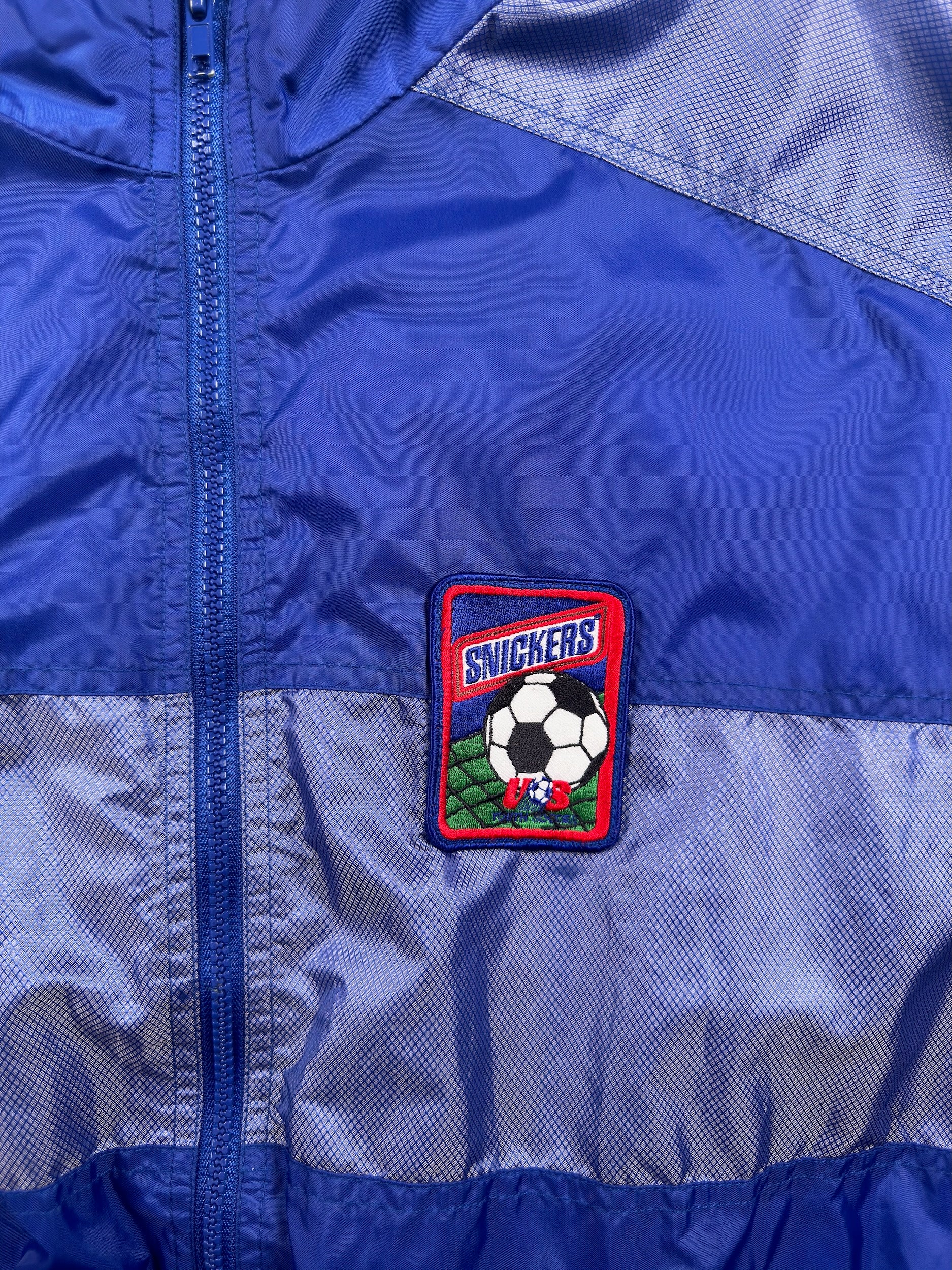 USA Soccer Snickers Jacket  - M