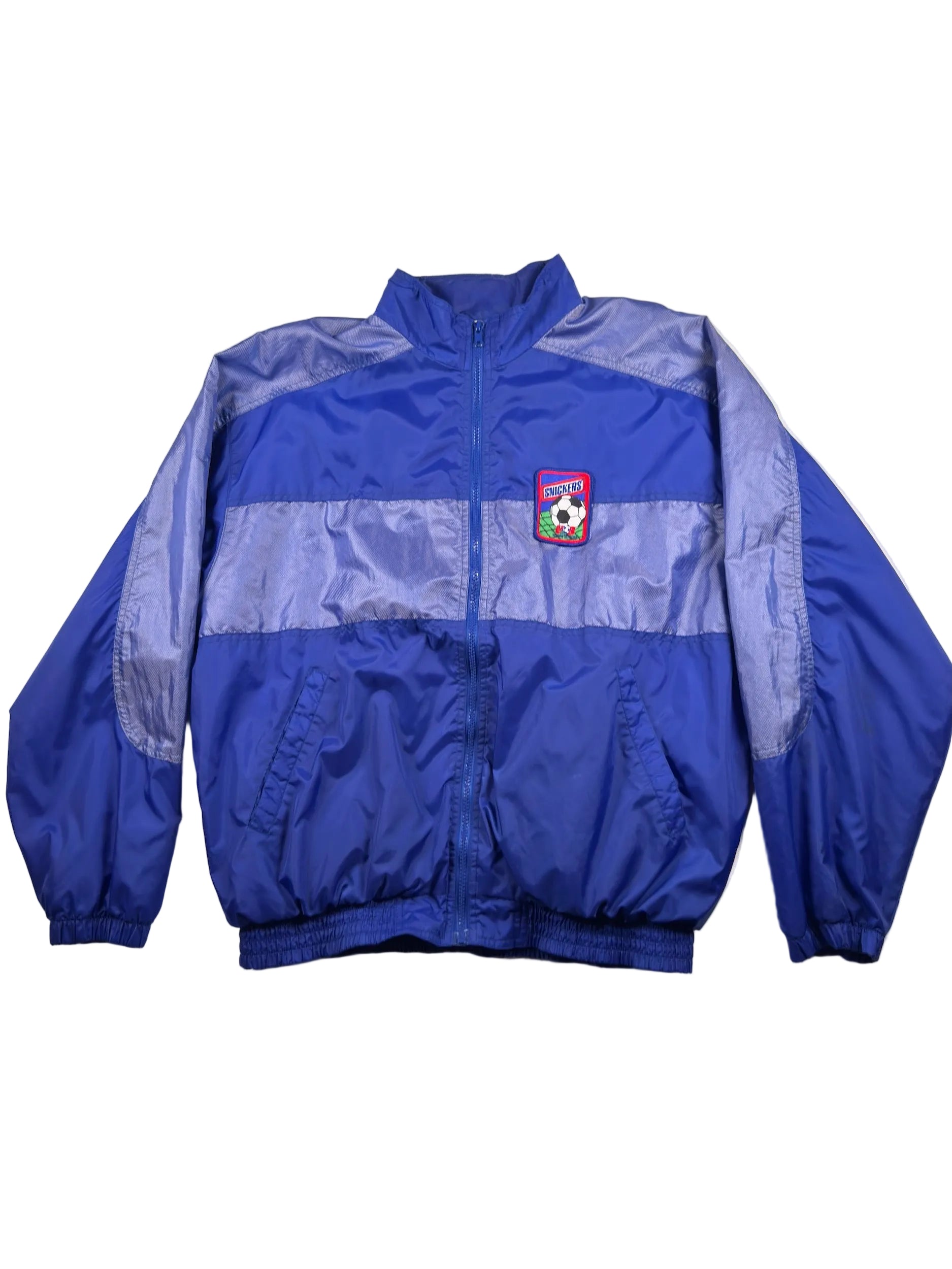 USA Soccer Snickers Jacket  - M