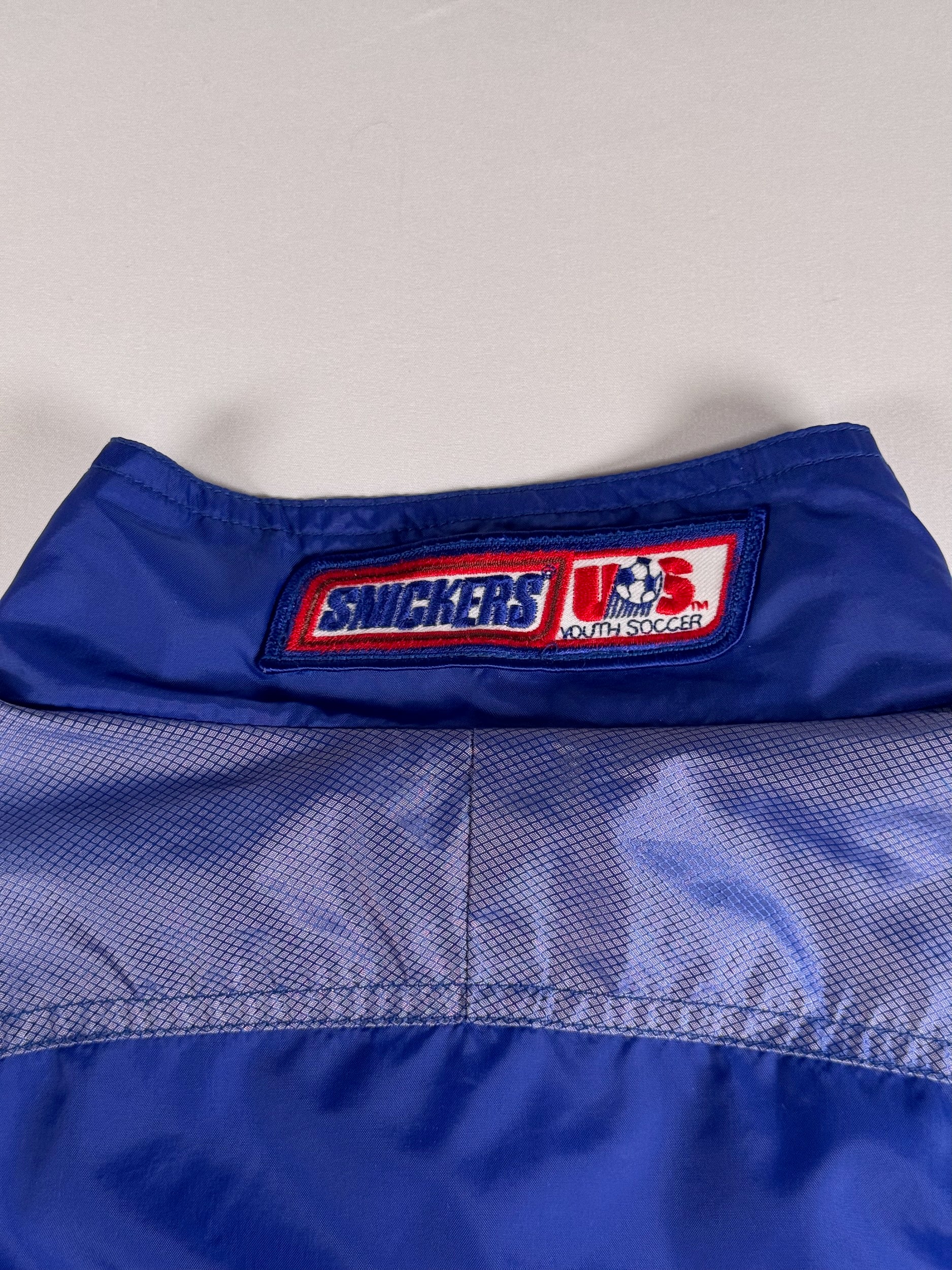 USA Soccer Snickers Jacke - M
