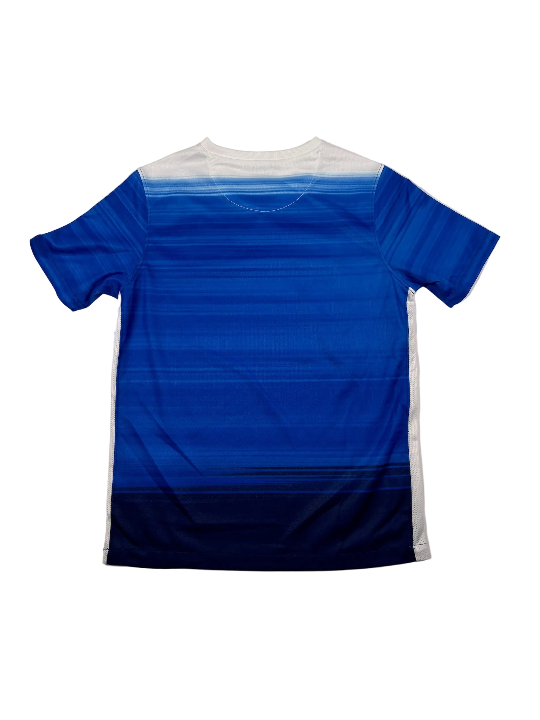 USA USWNT 2015/16 Away Shirt - YL