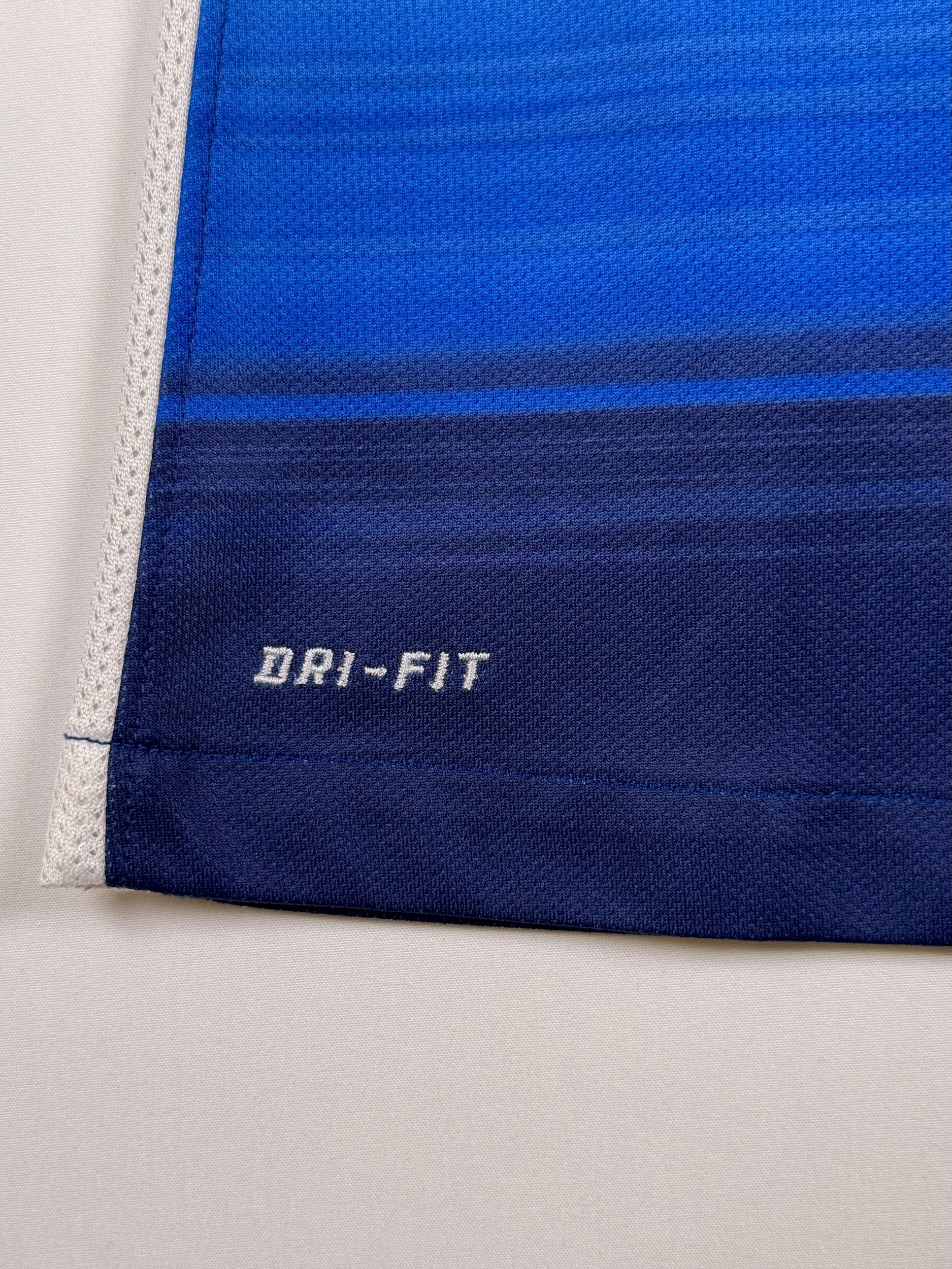 USA USWNT 2015/16 Away Shirt - Women's S