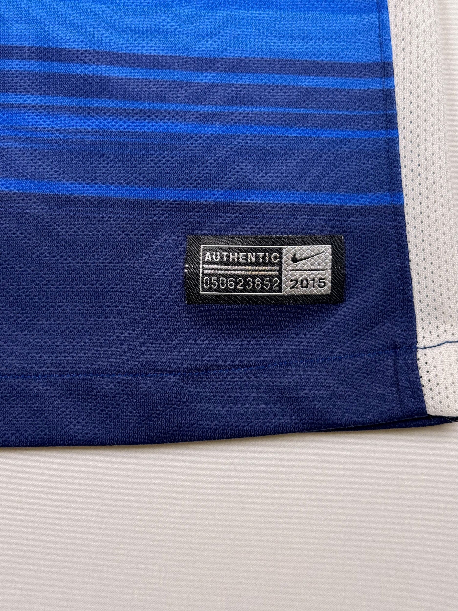 USA USWNT 2015/16 Away Shirt - Women's S