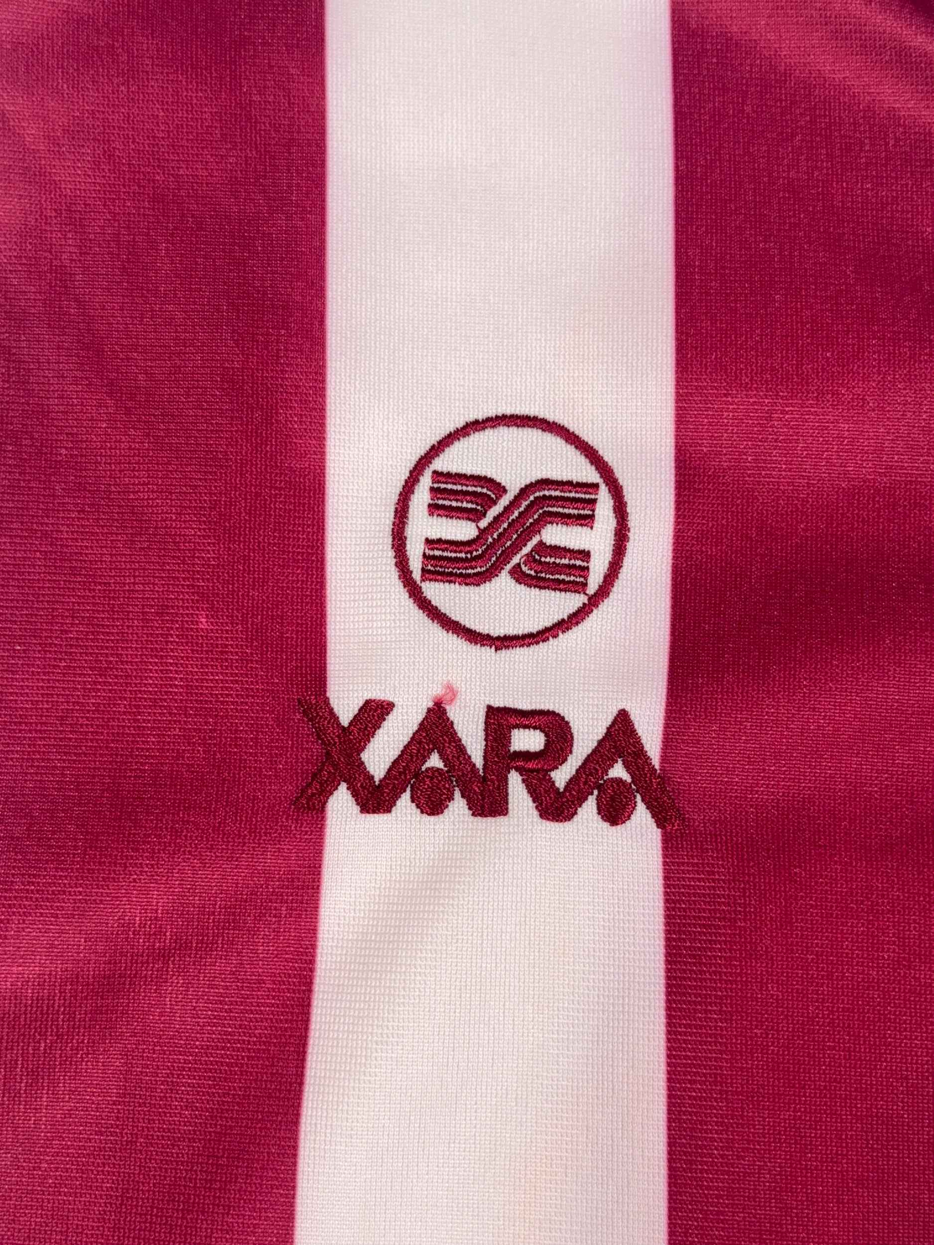 Wellington Soccer Sunday League Shirt - L