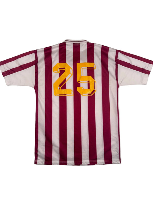 Wellington Soccer Sunday League Shirt - L