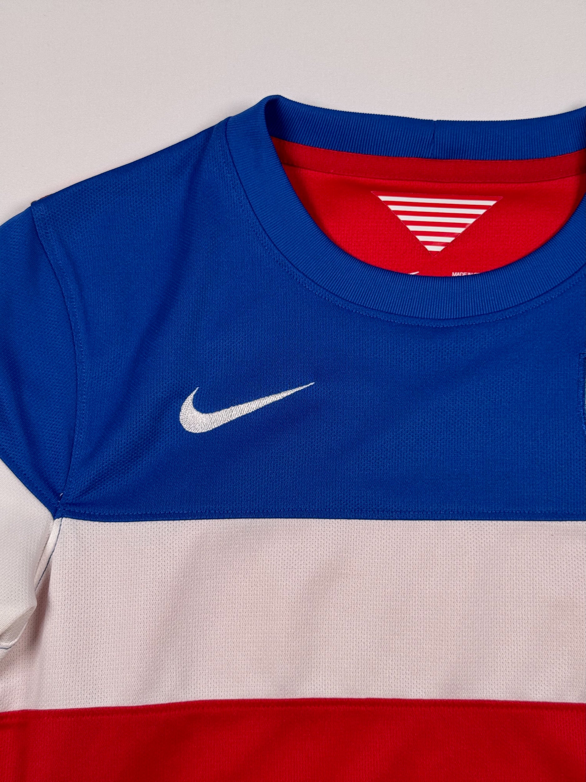 USA USWNT 2014/15 Away Shirt - Women's S