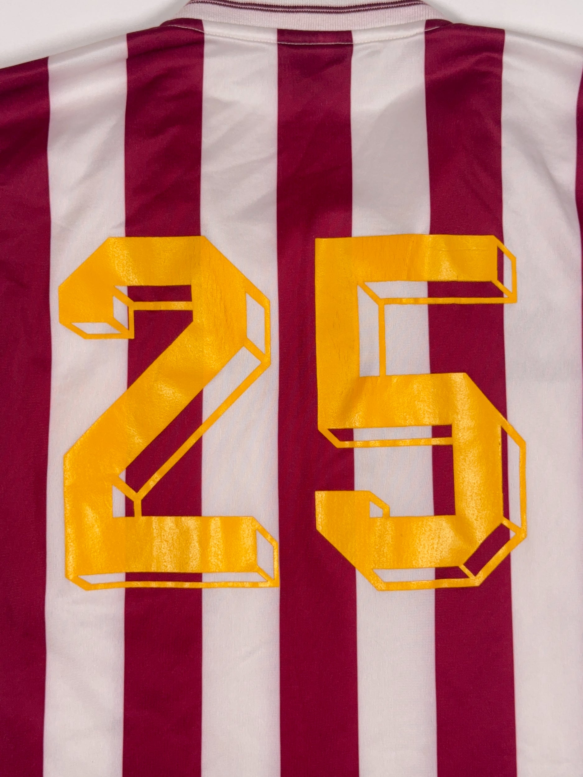 Wellington Soccer Sunday League Shirt - L