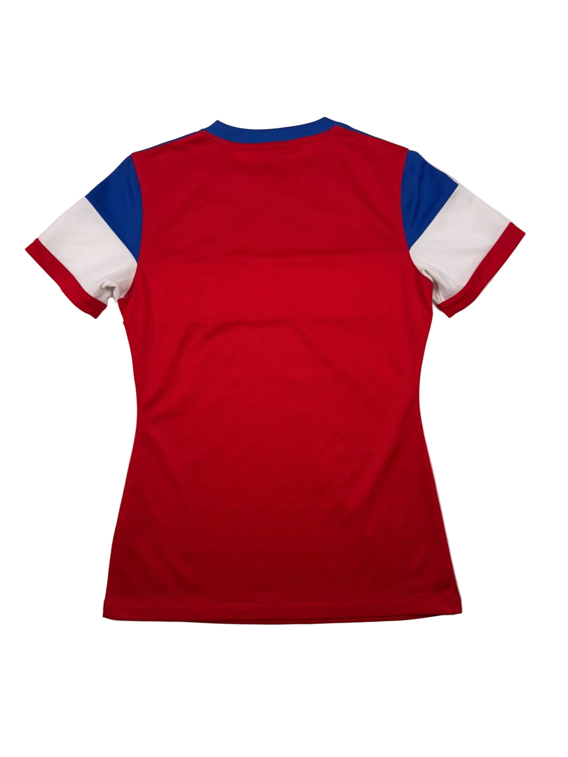 USA USWNT 2014/15 Away Shirt - Women's S