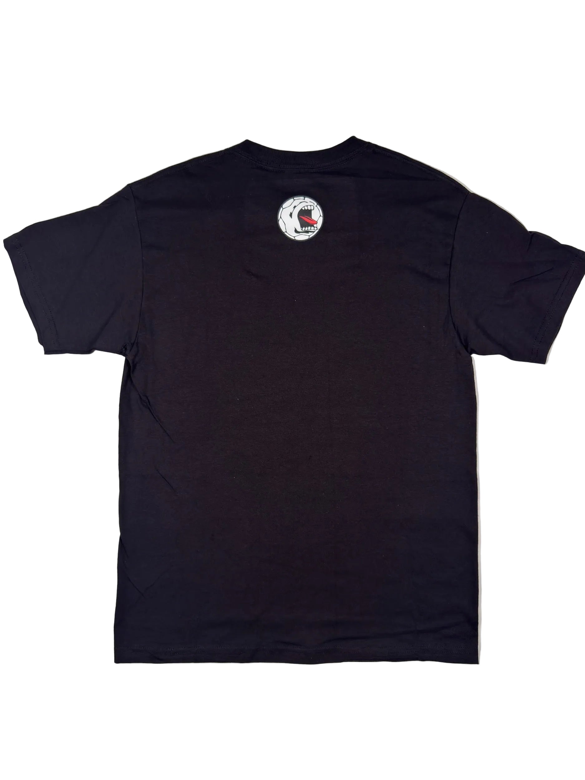 Lalas is Bad for US Soccer Tee