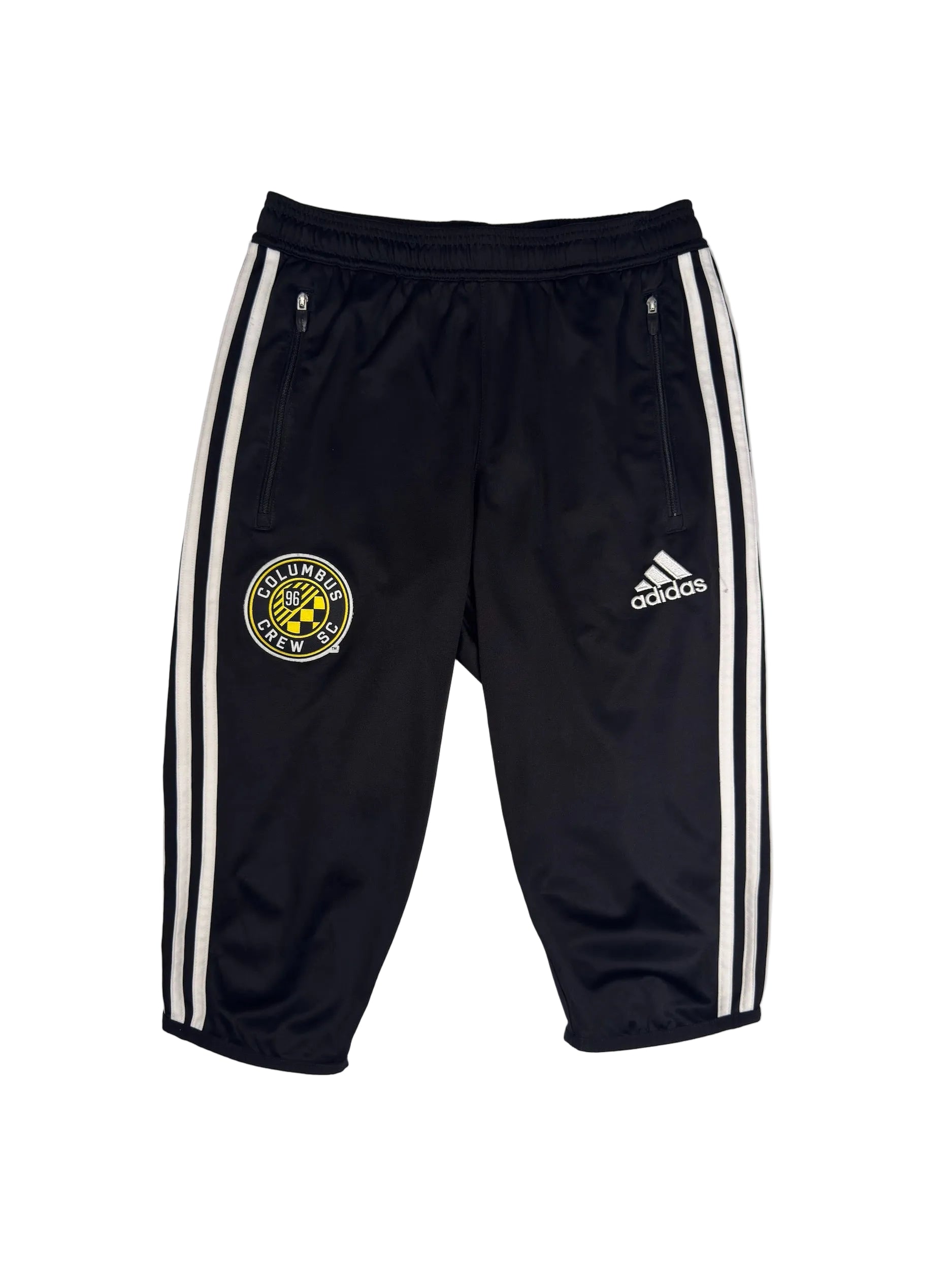 Columbus Crew 2014/15 3/4 Pants - S
