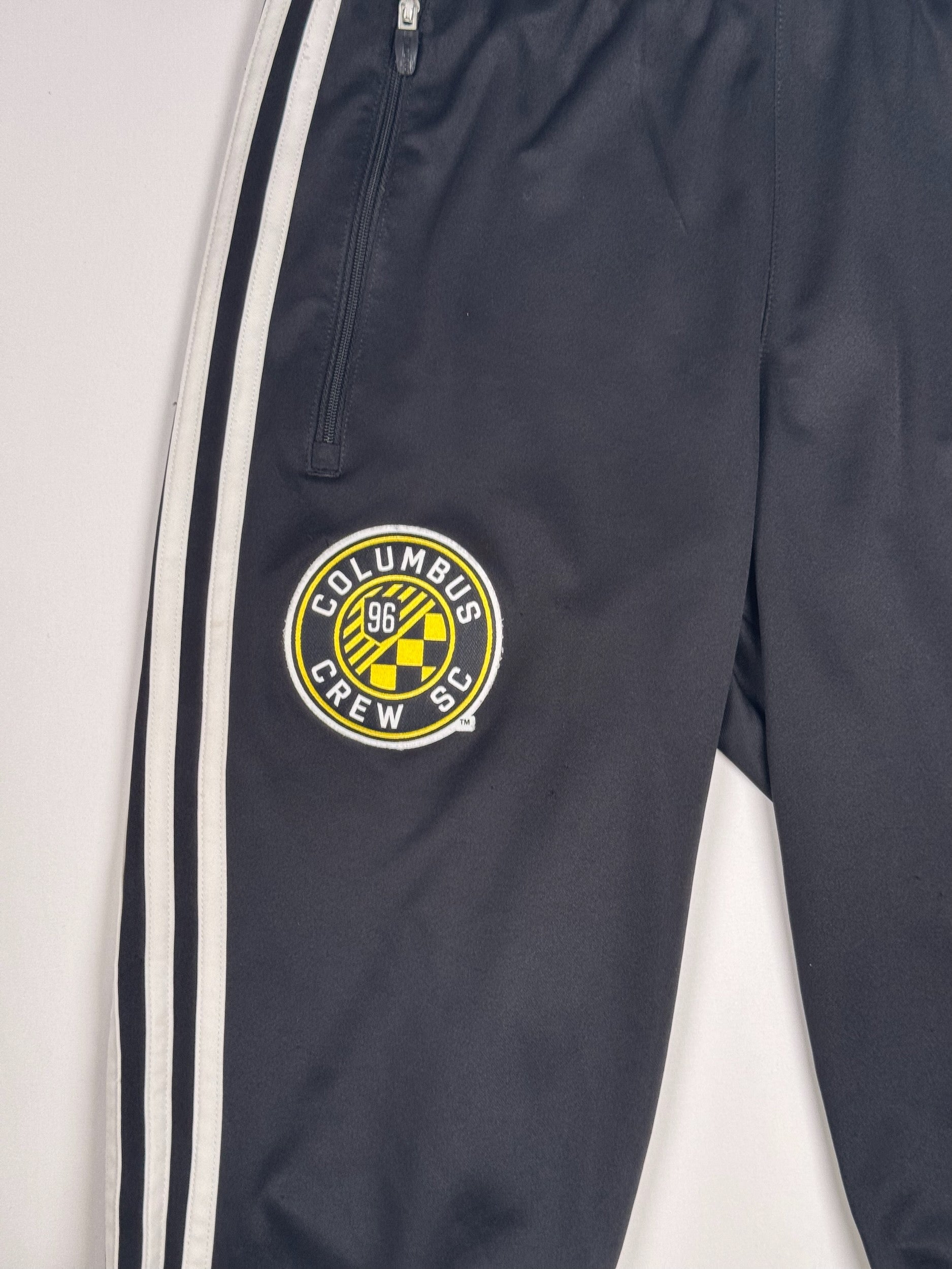 Columbus Crew 2014/15 3/4 Pants - S