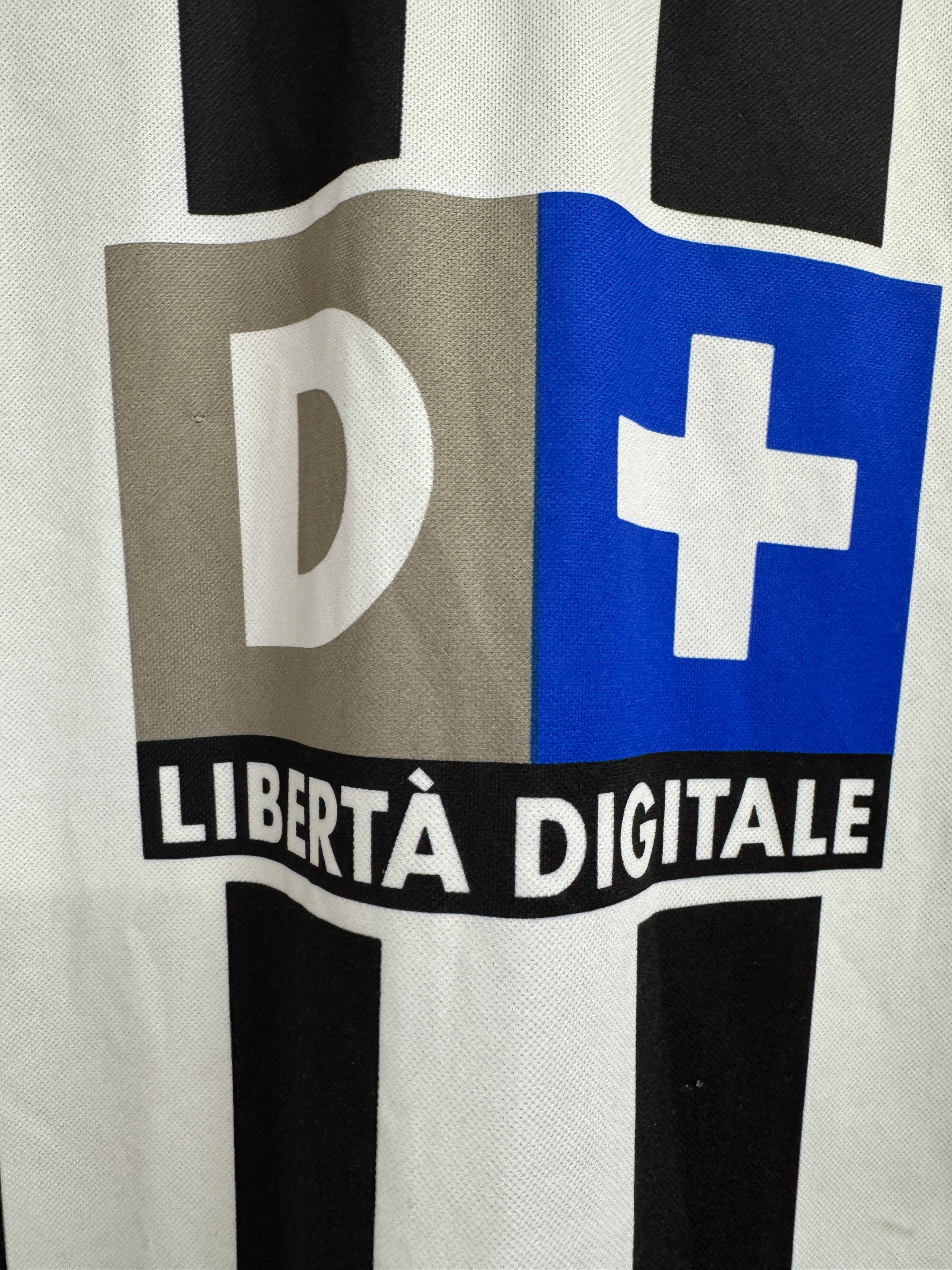 Juventus 1998/99 Zinedine Zidane #21 Home Shirt | Retro Screamers
