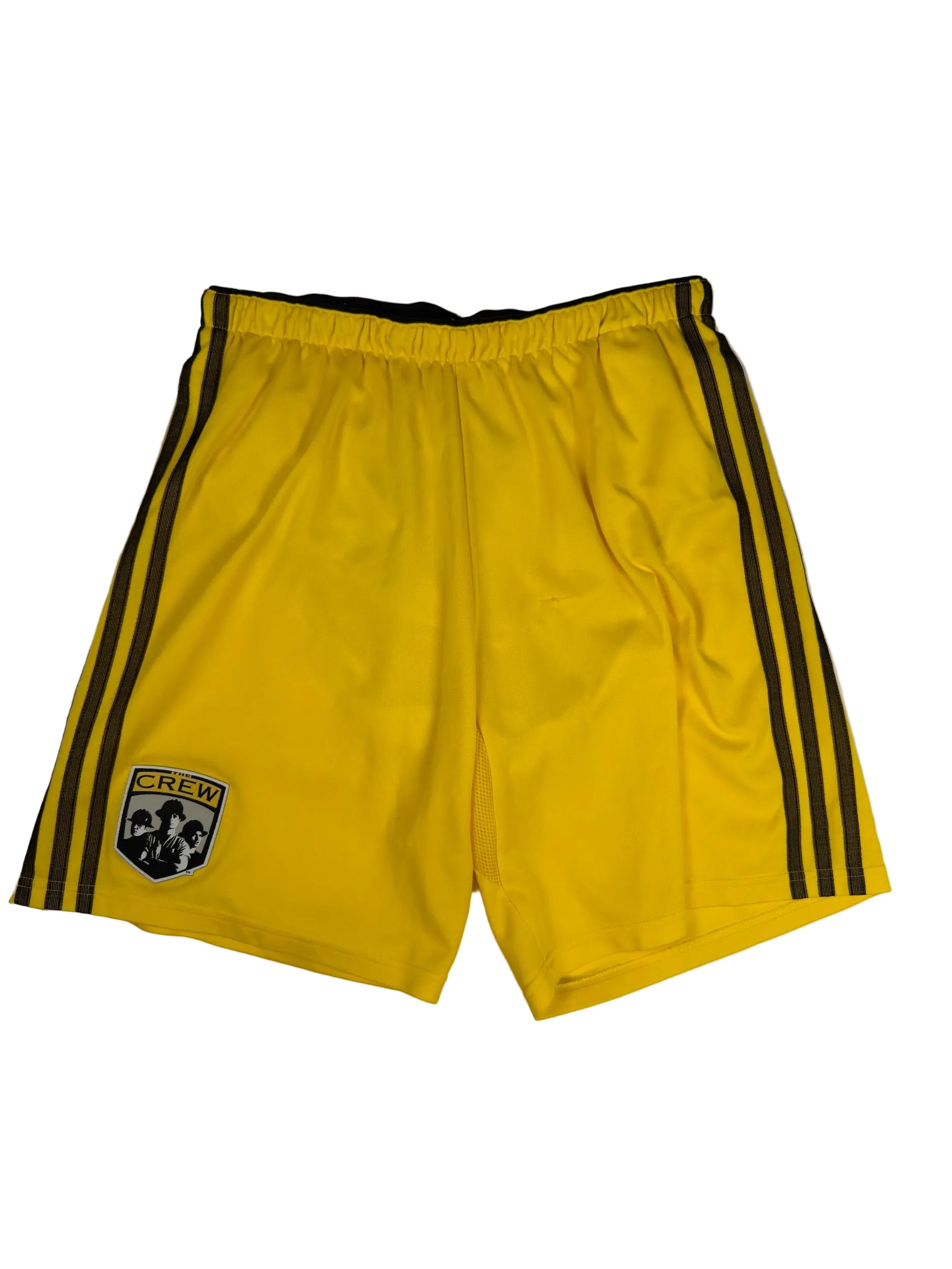 Columbus Crew 2010/12 Shorts - M
