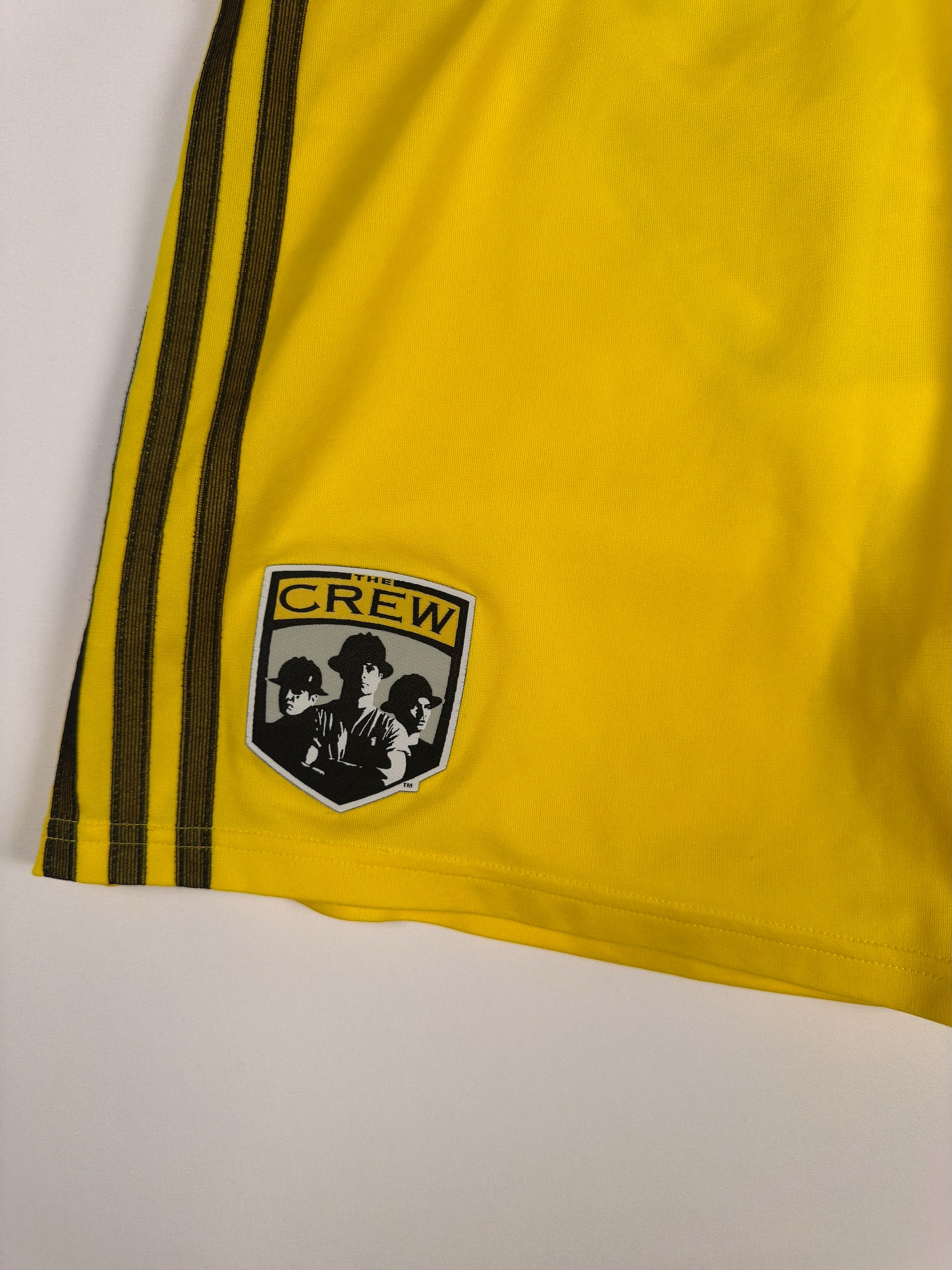 Columbus Crew 2010/12 Shorts - M
