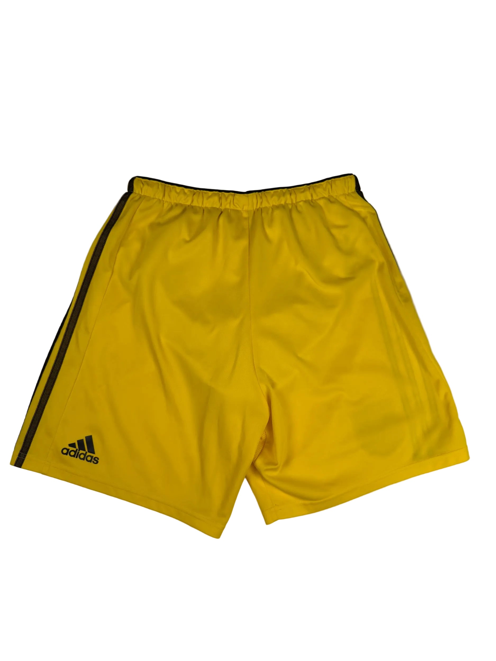 Columbus Crew 2010/12 Shorts - M