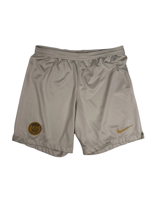 PSG 2018/19 Away Shorts - M