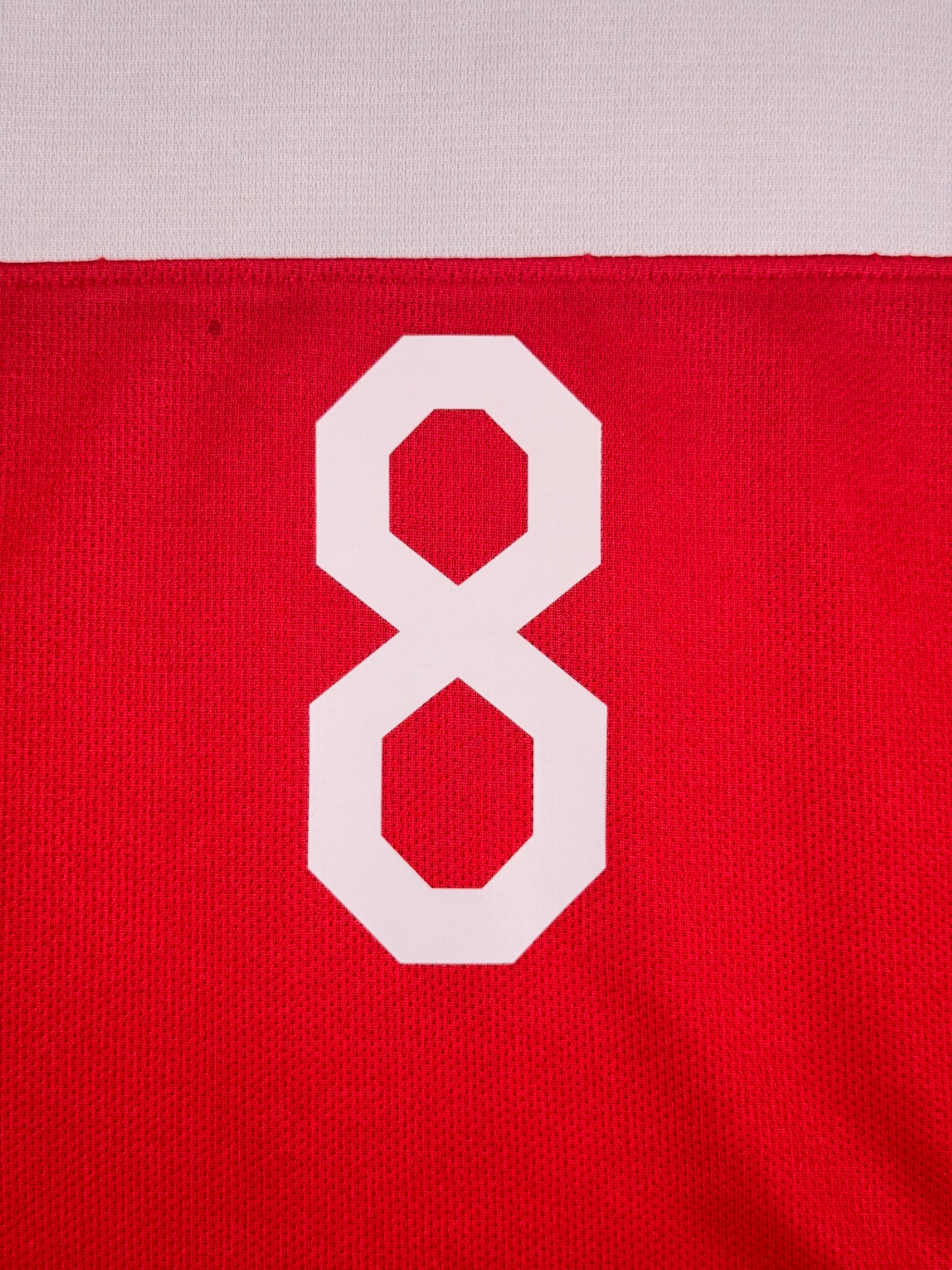 USA 2014/15 Clint Dempsey #8 Away Shirt - XXL