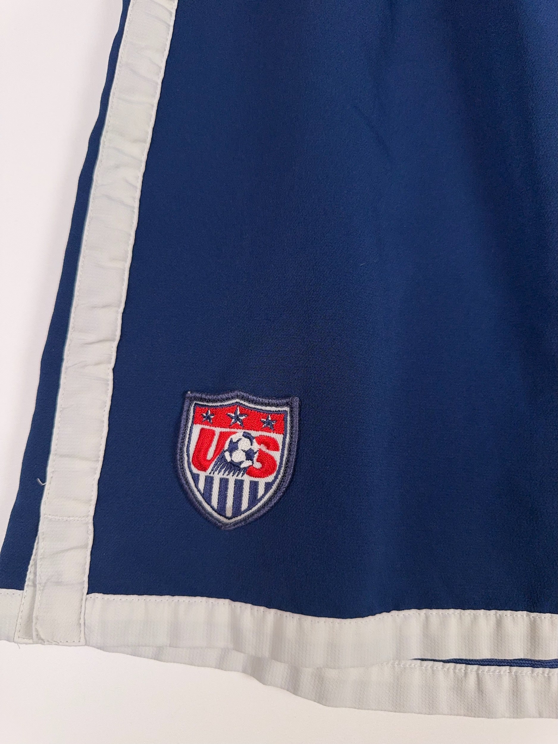 USA USMNT 1998/99 Heim Shorts - L