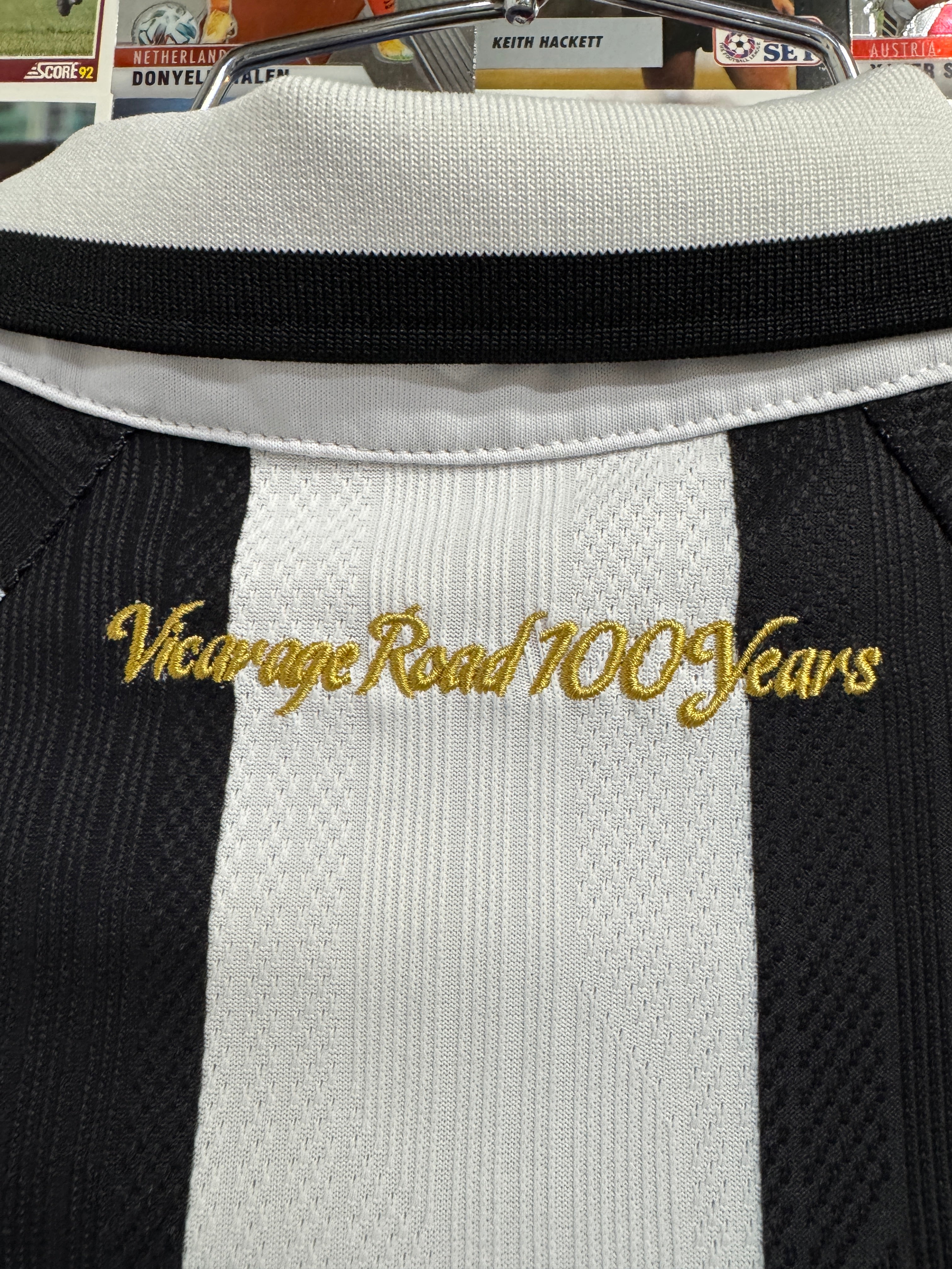 Watford 2022/23 João Pedro #10 Third Shirt | Retro Screamers
