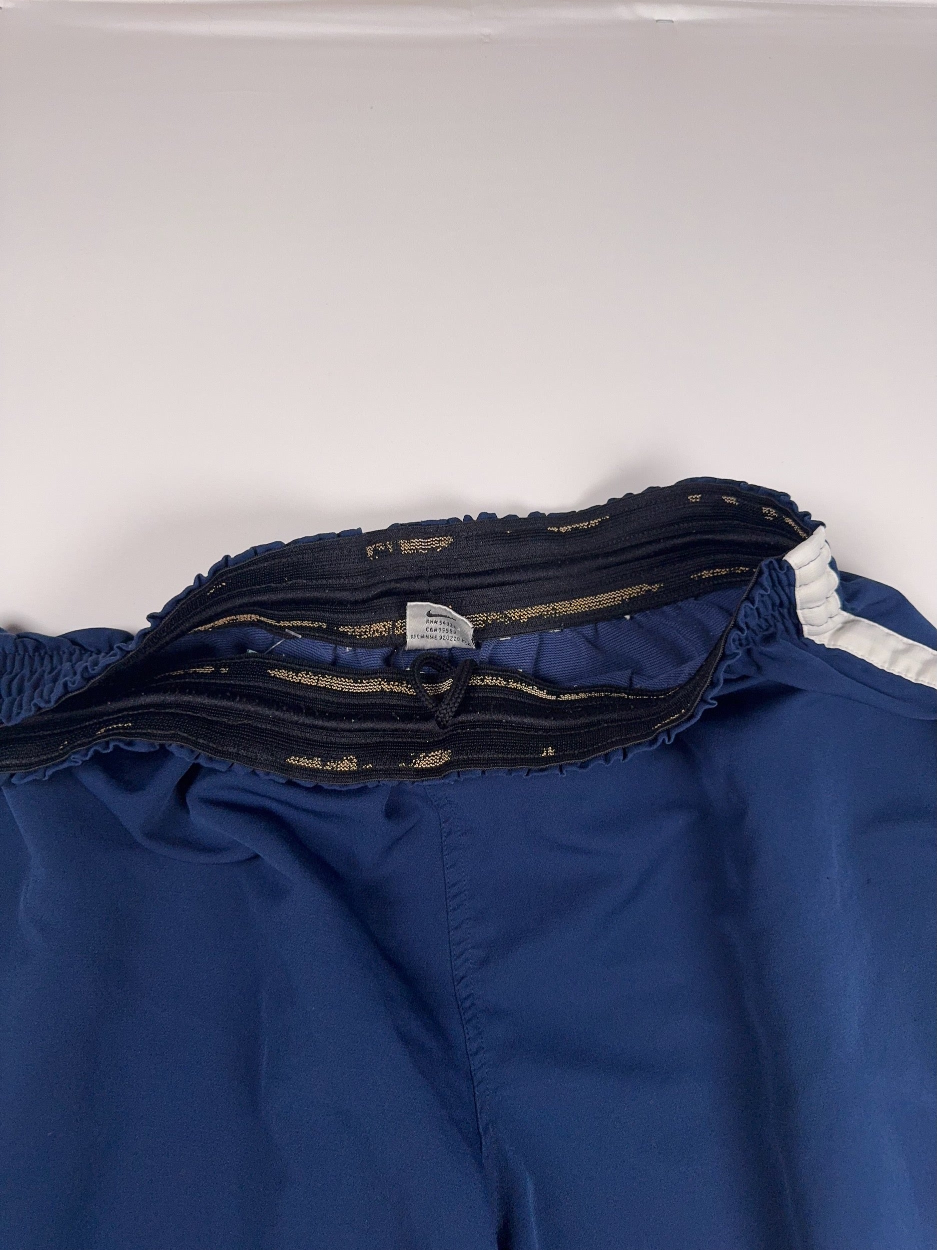USA USMNT 1998/99 Heim Shorts - L