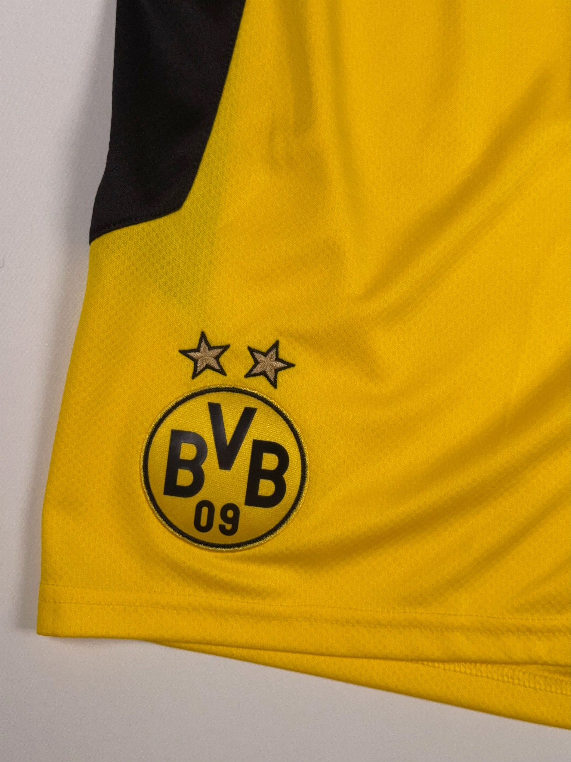 Borussia Dortmund Shorts - XL