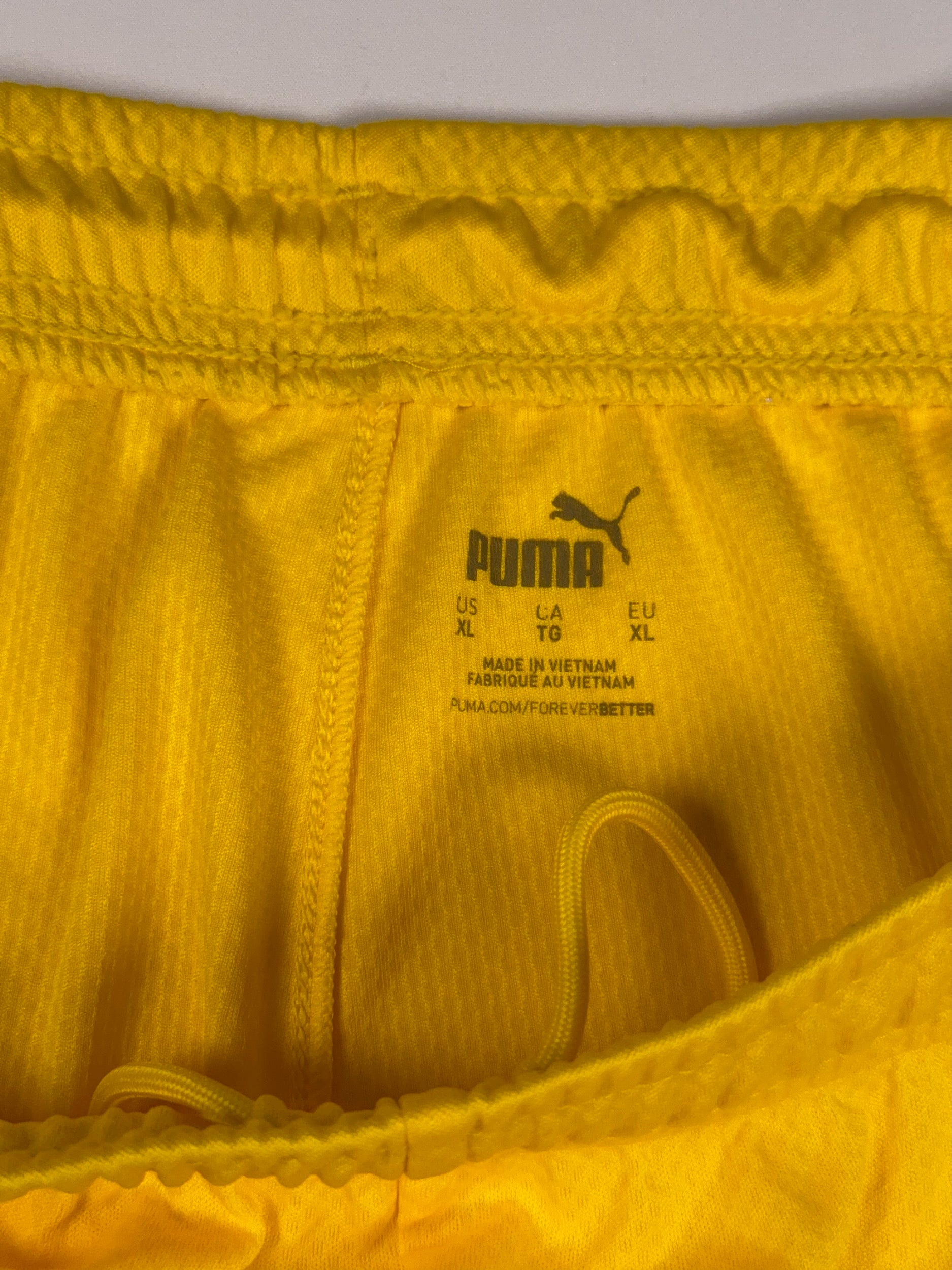 Borussia Dortmund Shorts - XL
