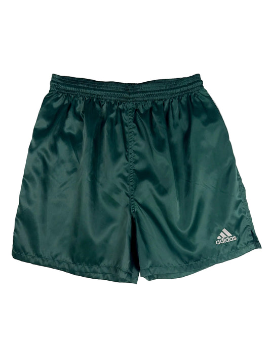 Vintage Deadstock 90s adidas Shorts - L