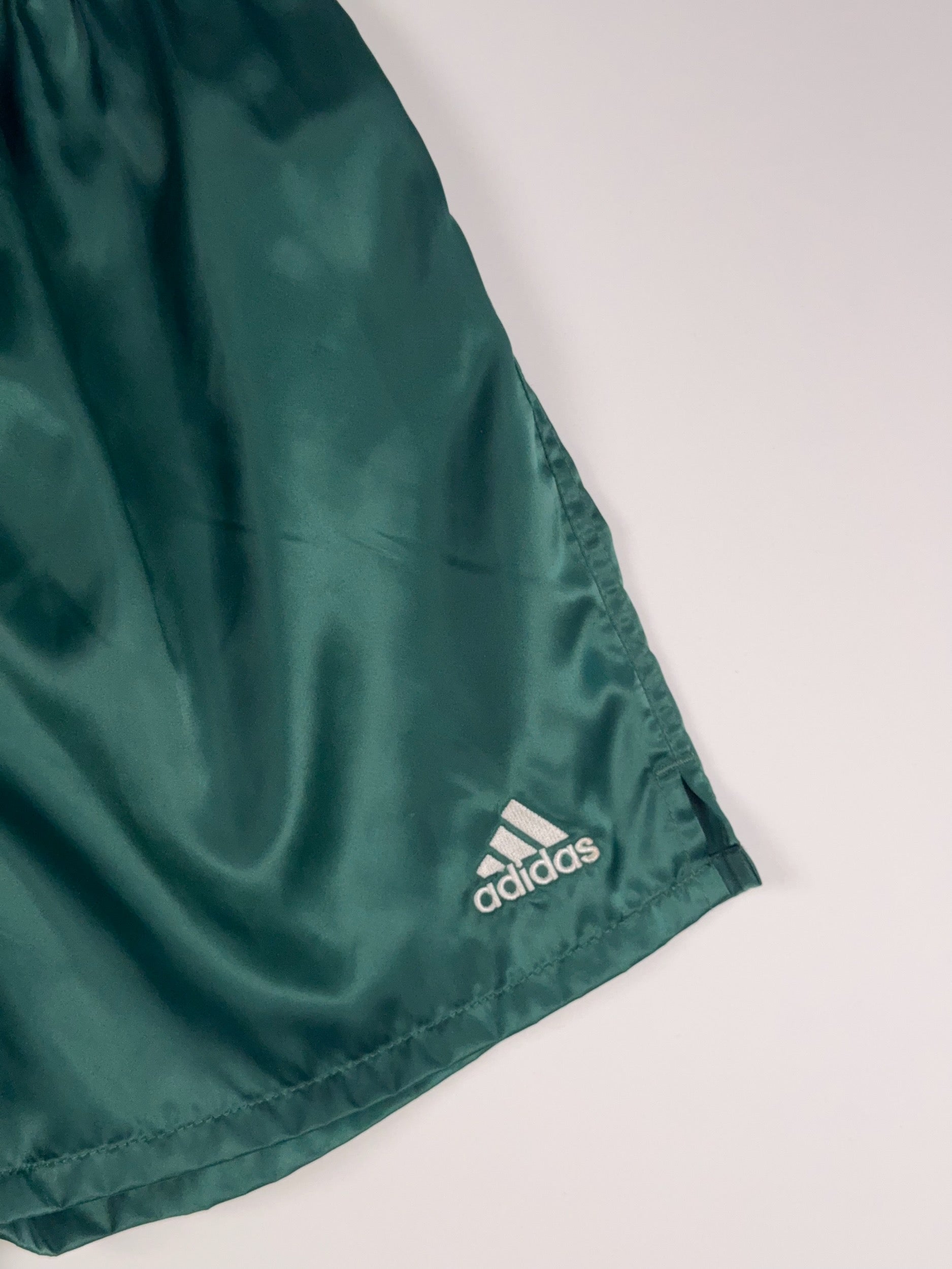 Vintage Deadstock 90er Jahre adidas Shorts - L