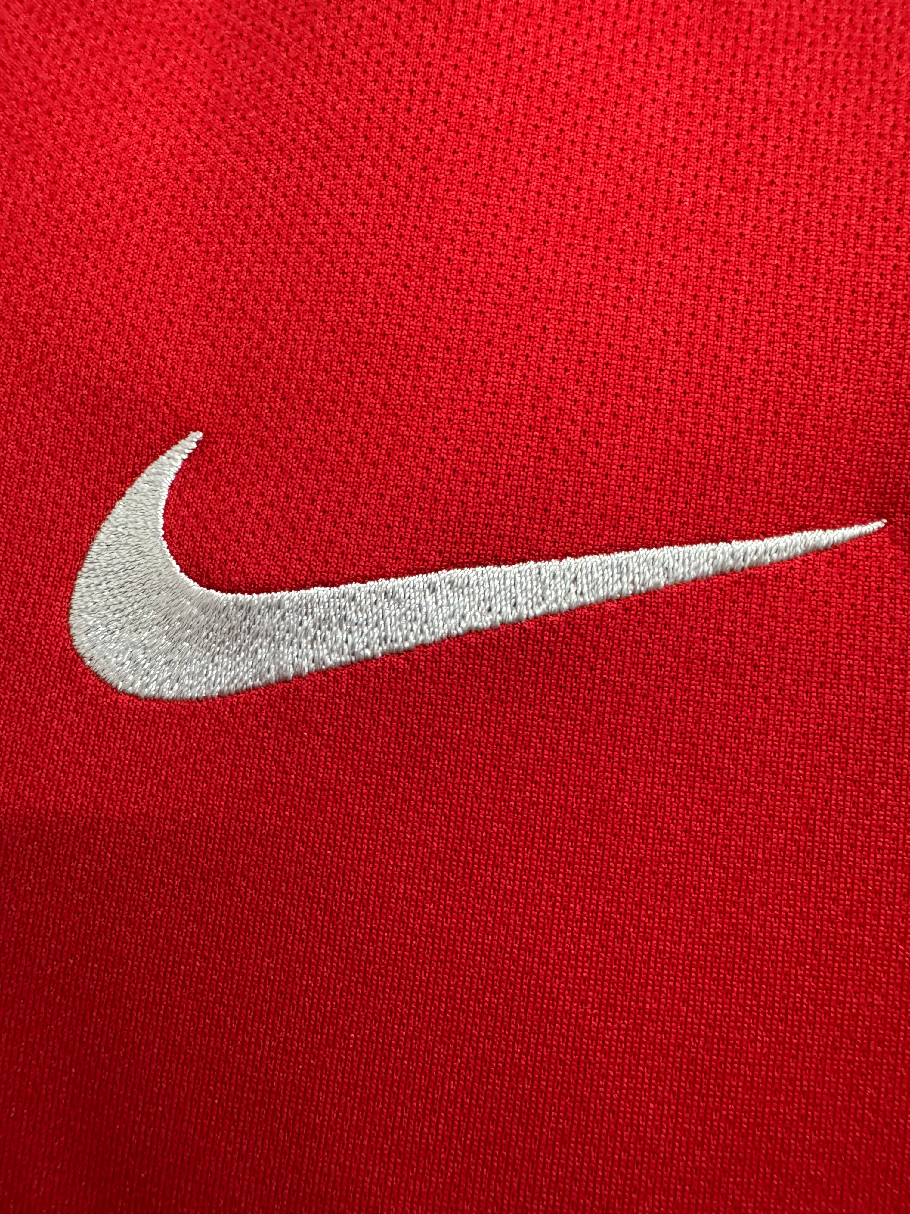 USA USMNT 2017/18 Third Shirt | Retro Screamers