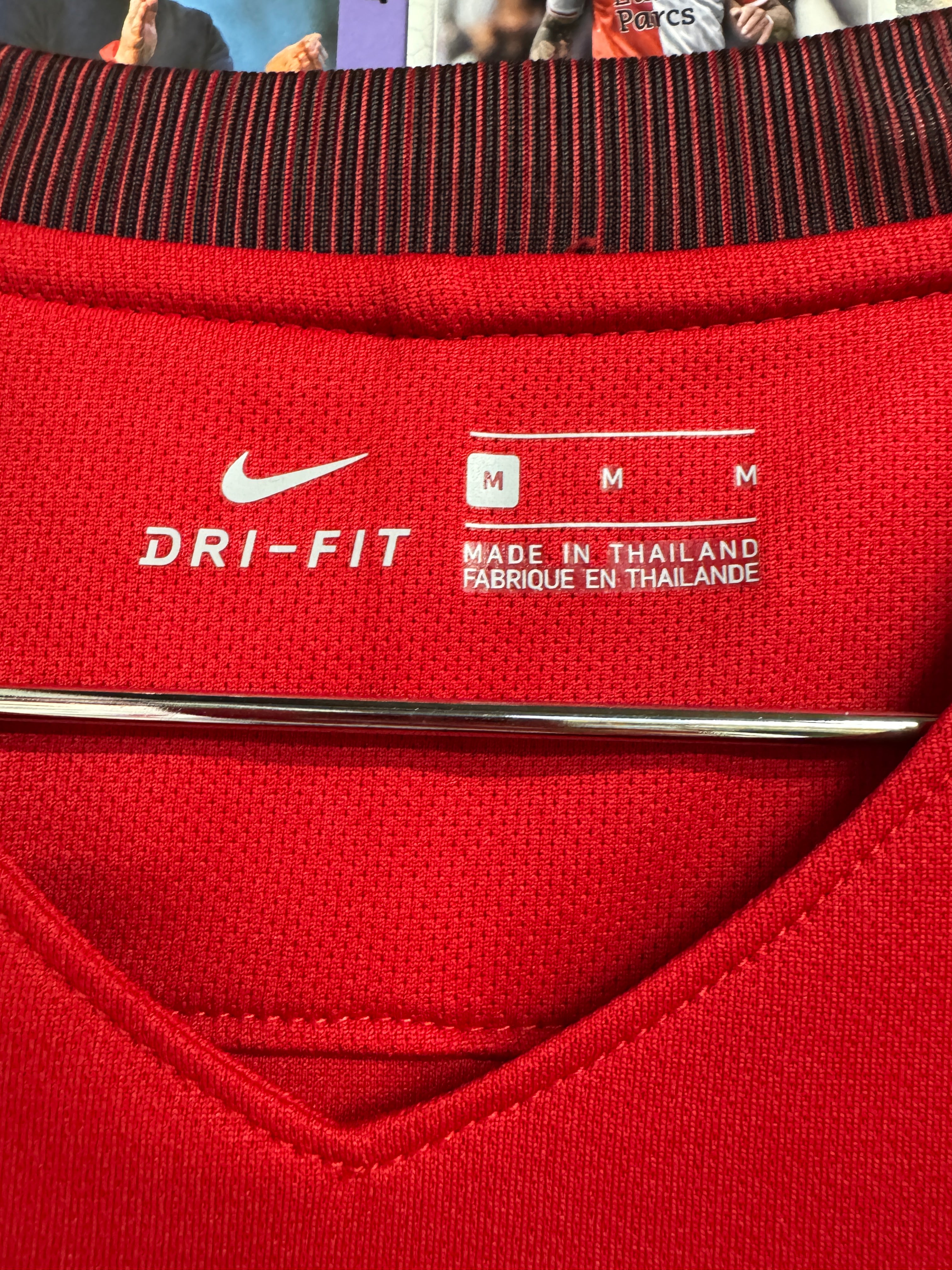 USA USMNT 2017/18 Third Shirt | Retro Screamers