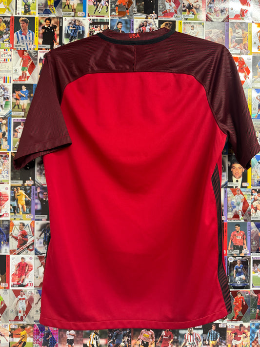 USA USMNT 2017/18 Third Shirt - M