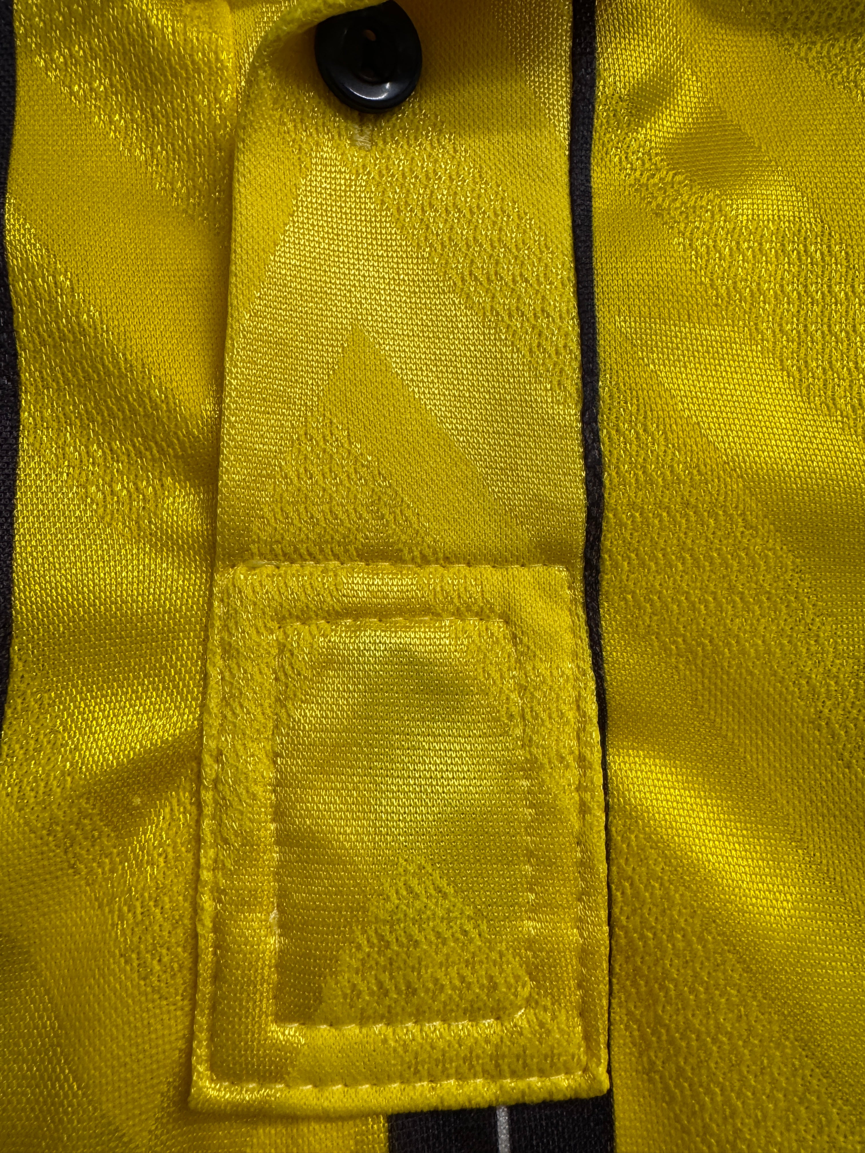 Sheffield Wednesday 1992/93 Away Shirt | Retro Screamers