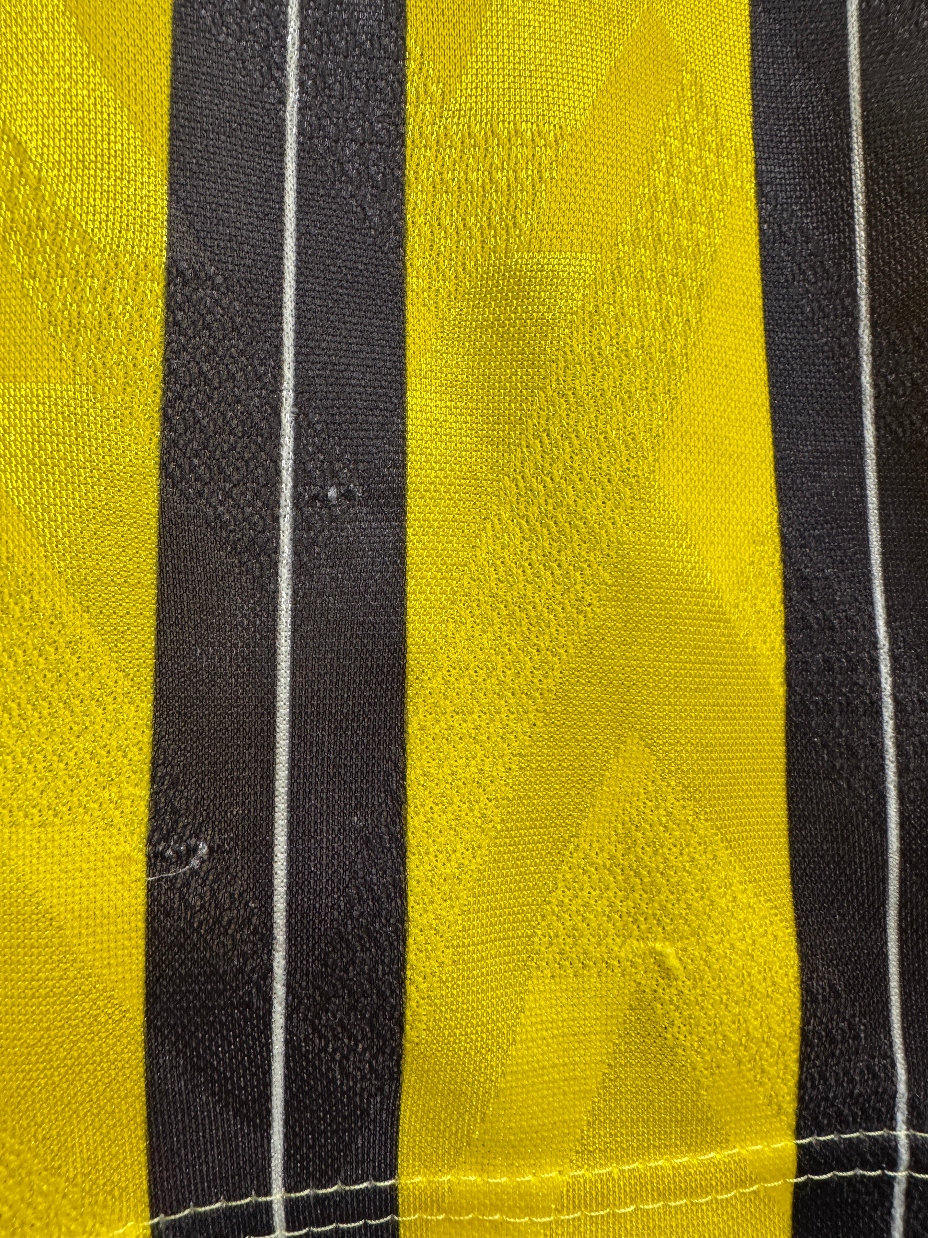 Sheffield Wednesday 1992/93 Away Shirt | Retro Screamers