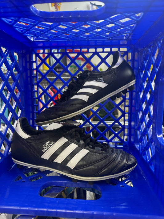 adidas Copa Mundial FG - Size 9