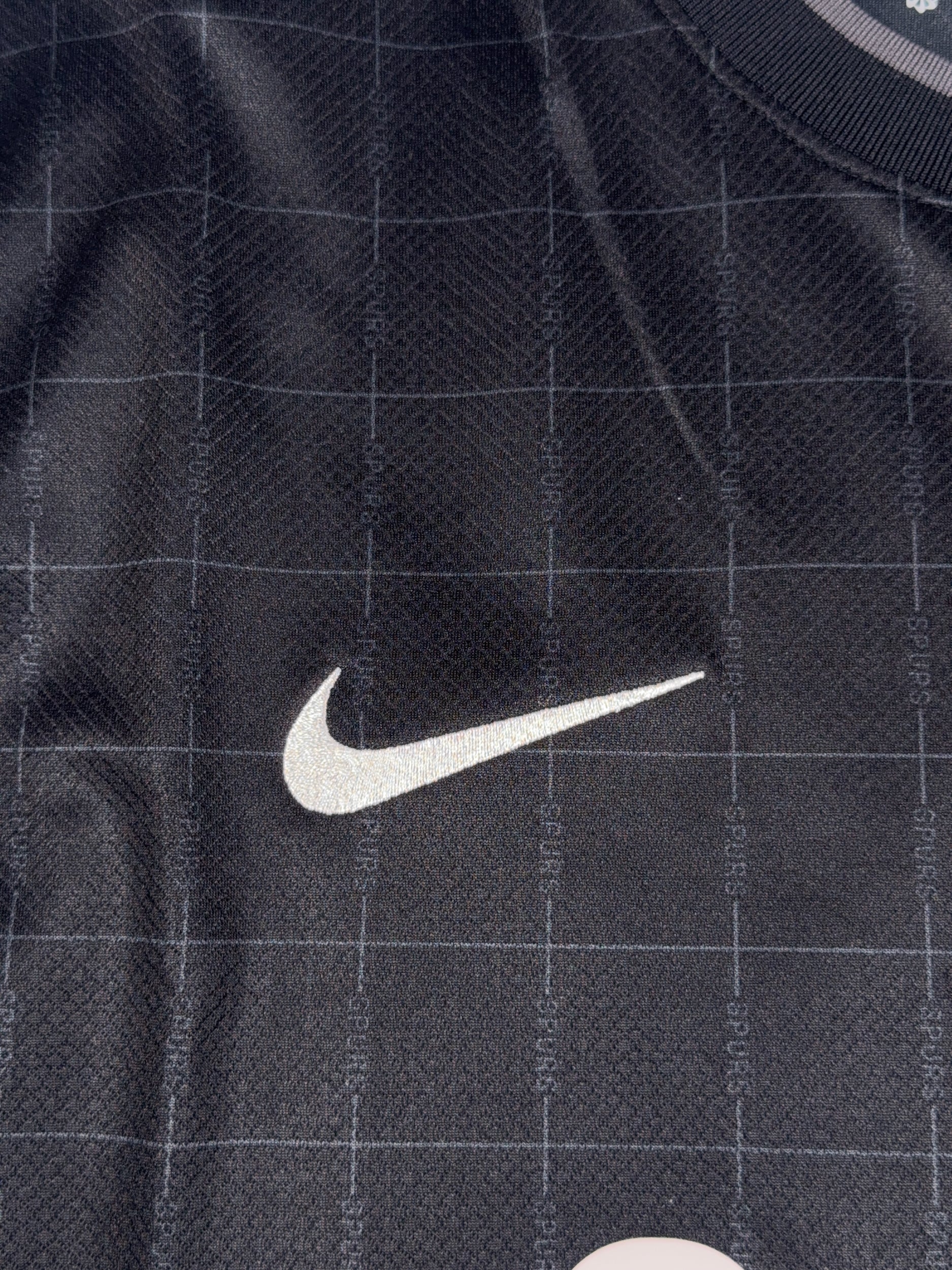 Tottenham Hotspur 2025/26 Ben Davies #33 Away Shirt - XXL